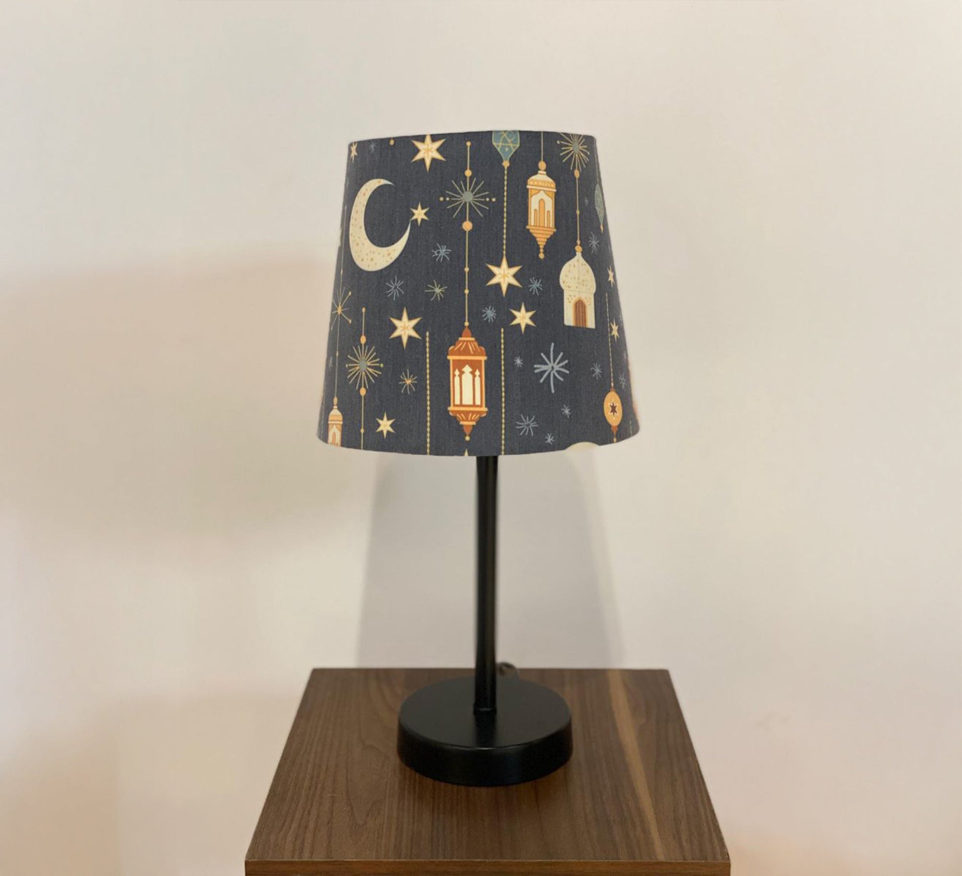 Ramadan table lamp - Vitrine Furniture - Table lamps