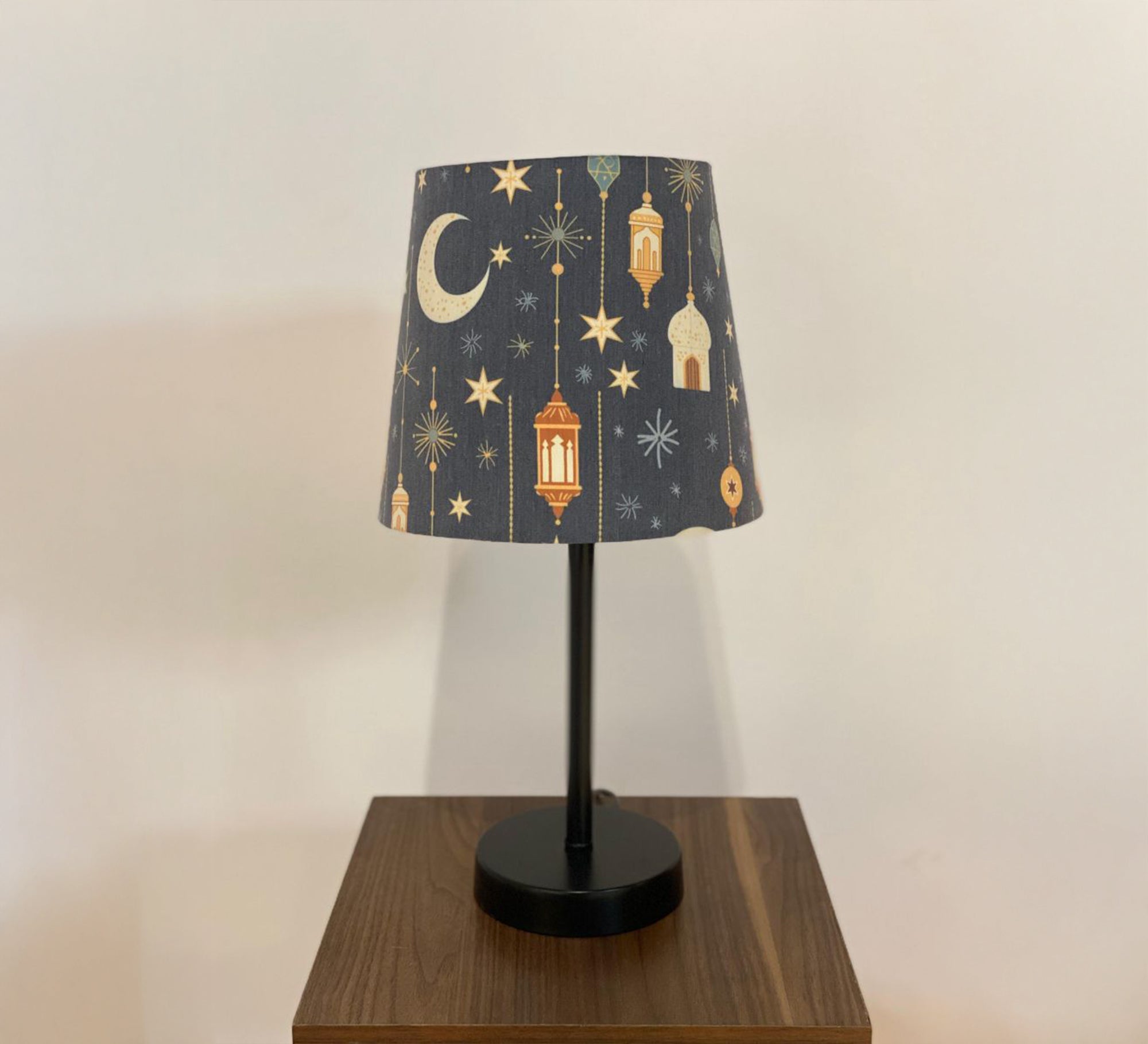 Ramadan table lamp - Vitrine Furniture - Table lamps