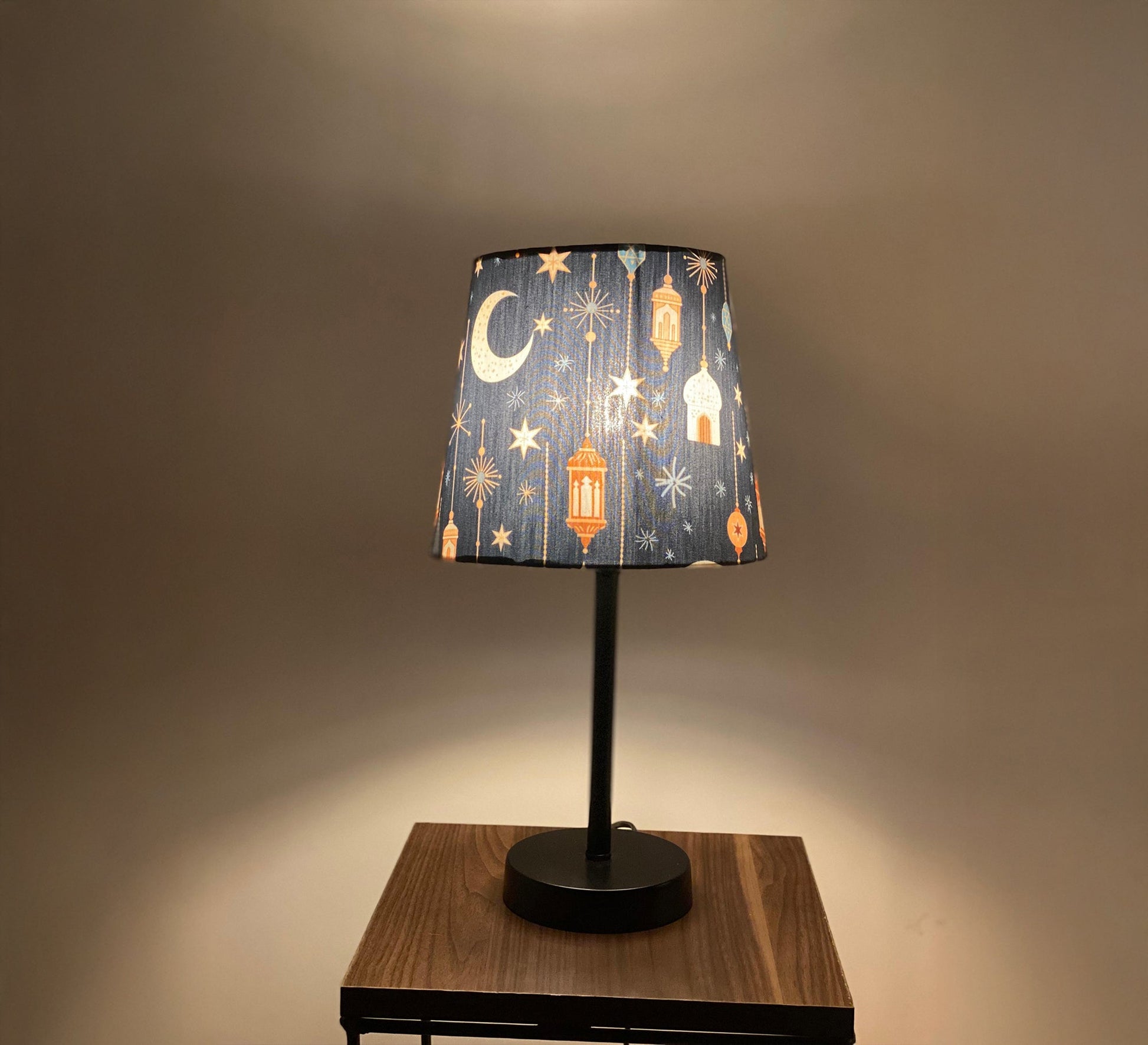 Ramadan table lamp - Vitrine Furniture - Table lamps