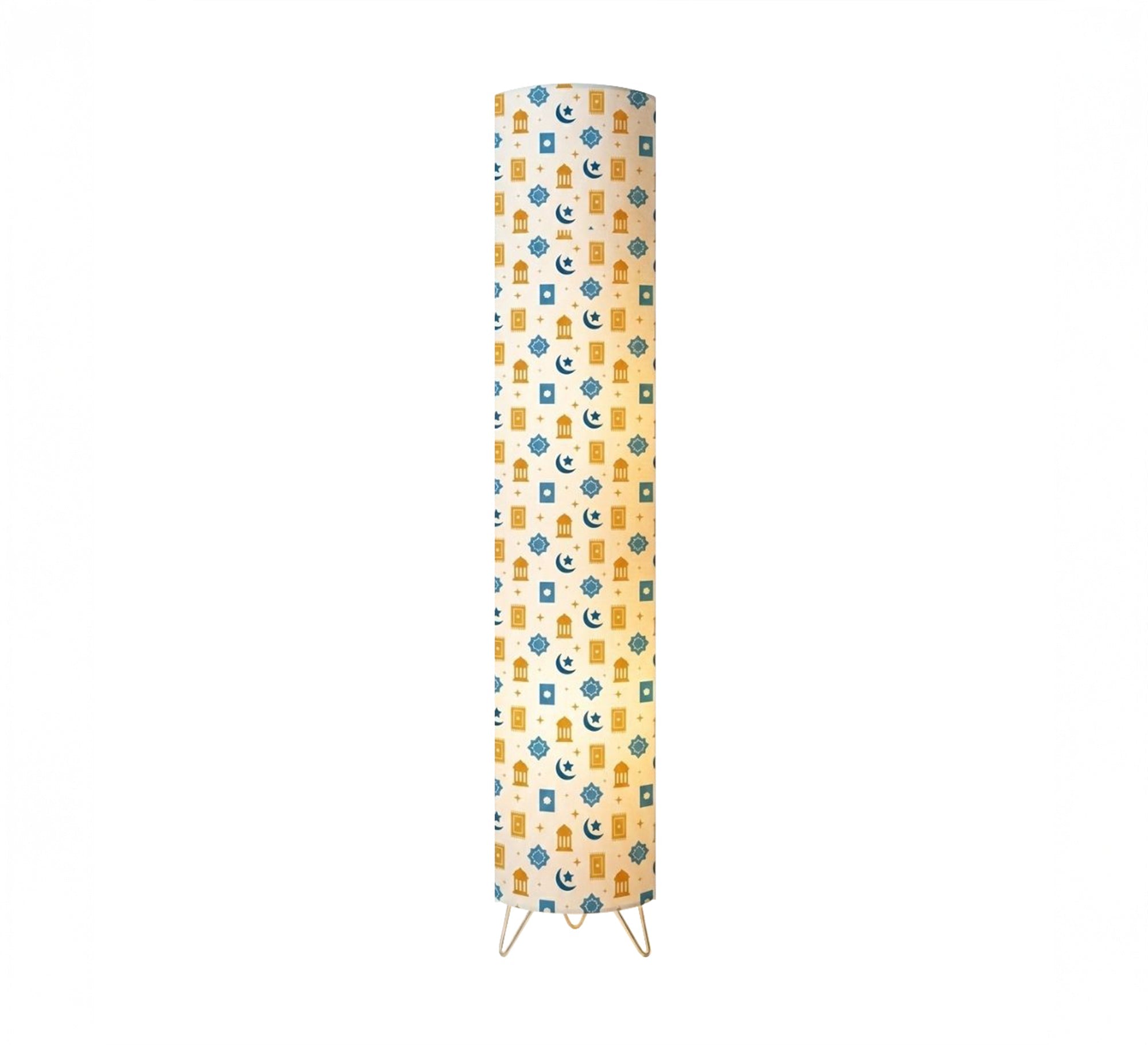 Ramadan - themed floor lamp - Vitrine Furniture - Floor lamps