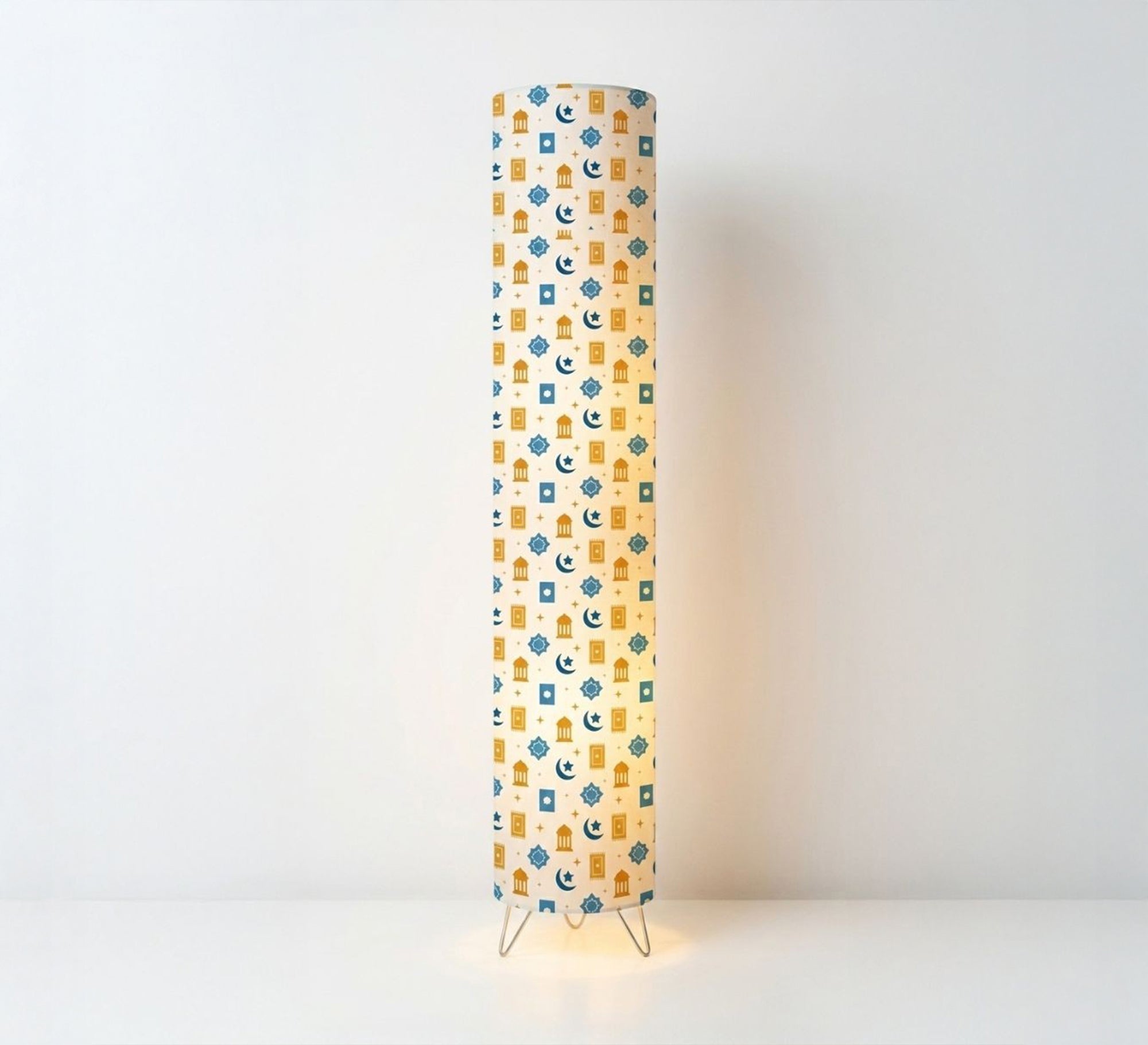 Ramadan - themed floor lamp - Vitrine Furniture - Floor lamps