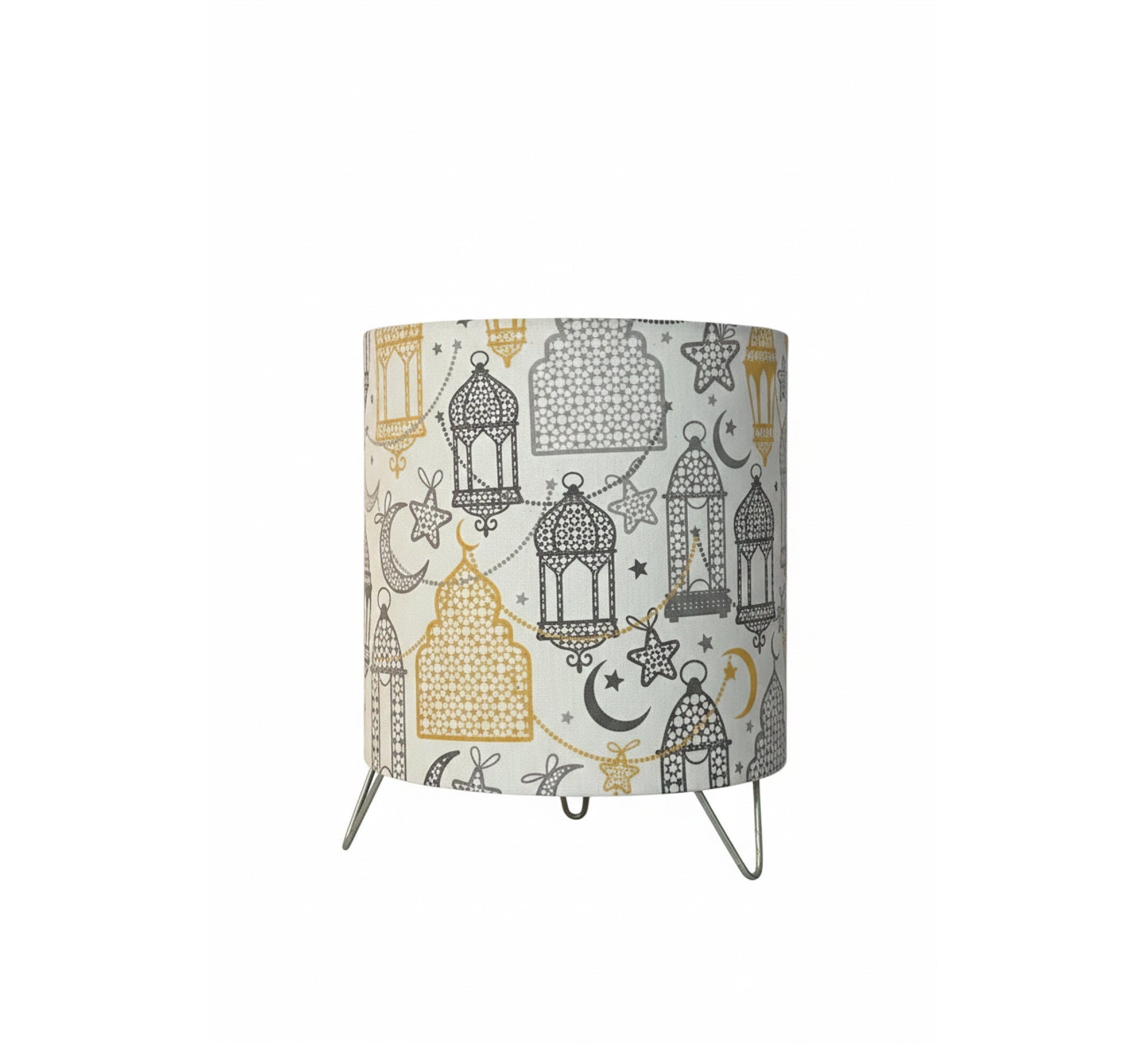 Ramadan - themed table lamp - Vitrine Furniture - Table lamps