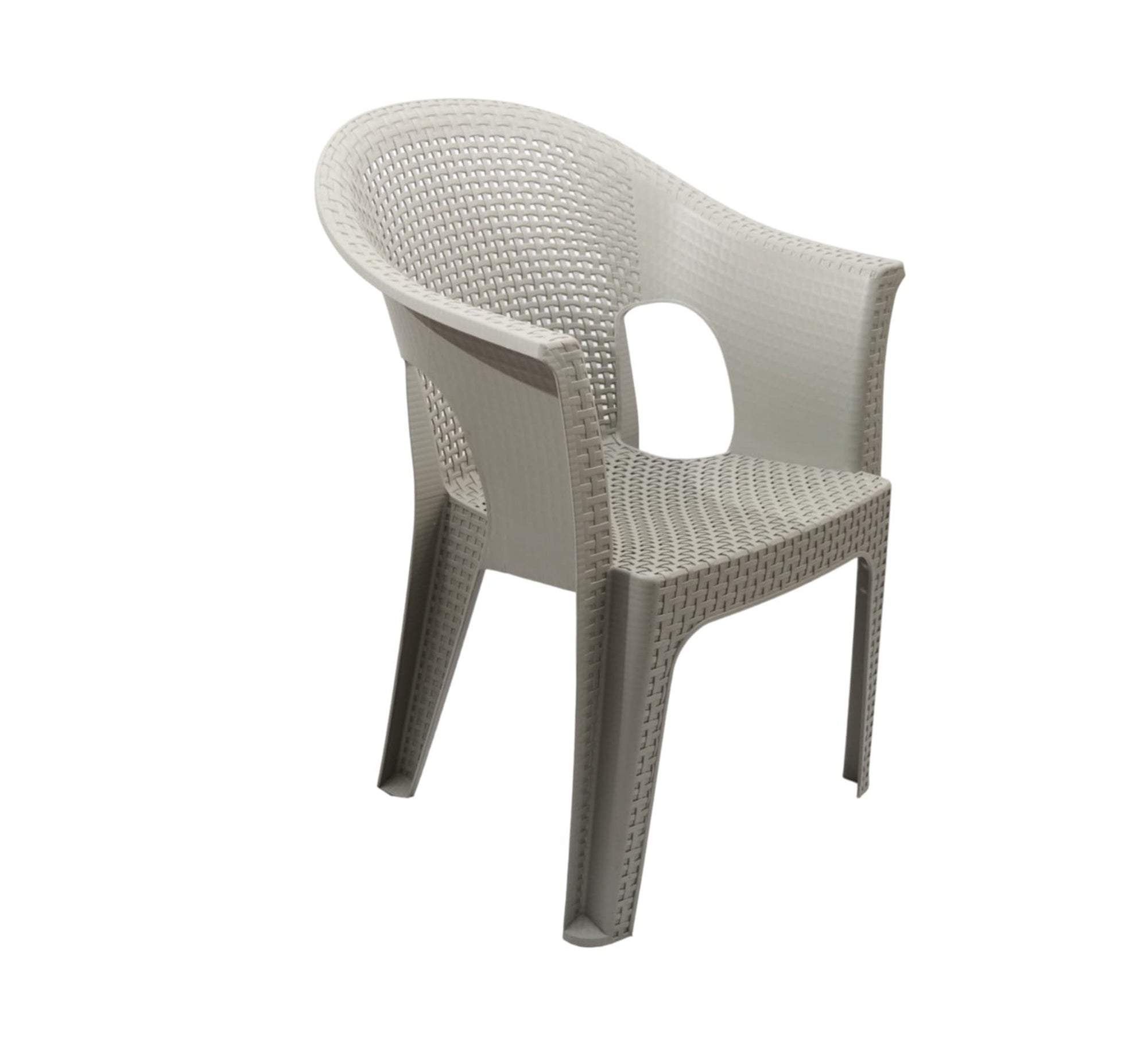 Rattan set, modern design, comfortable, and durable - Vitrine Furniture - Outdoor Products