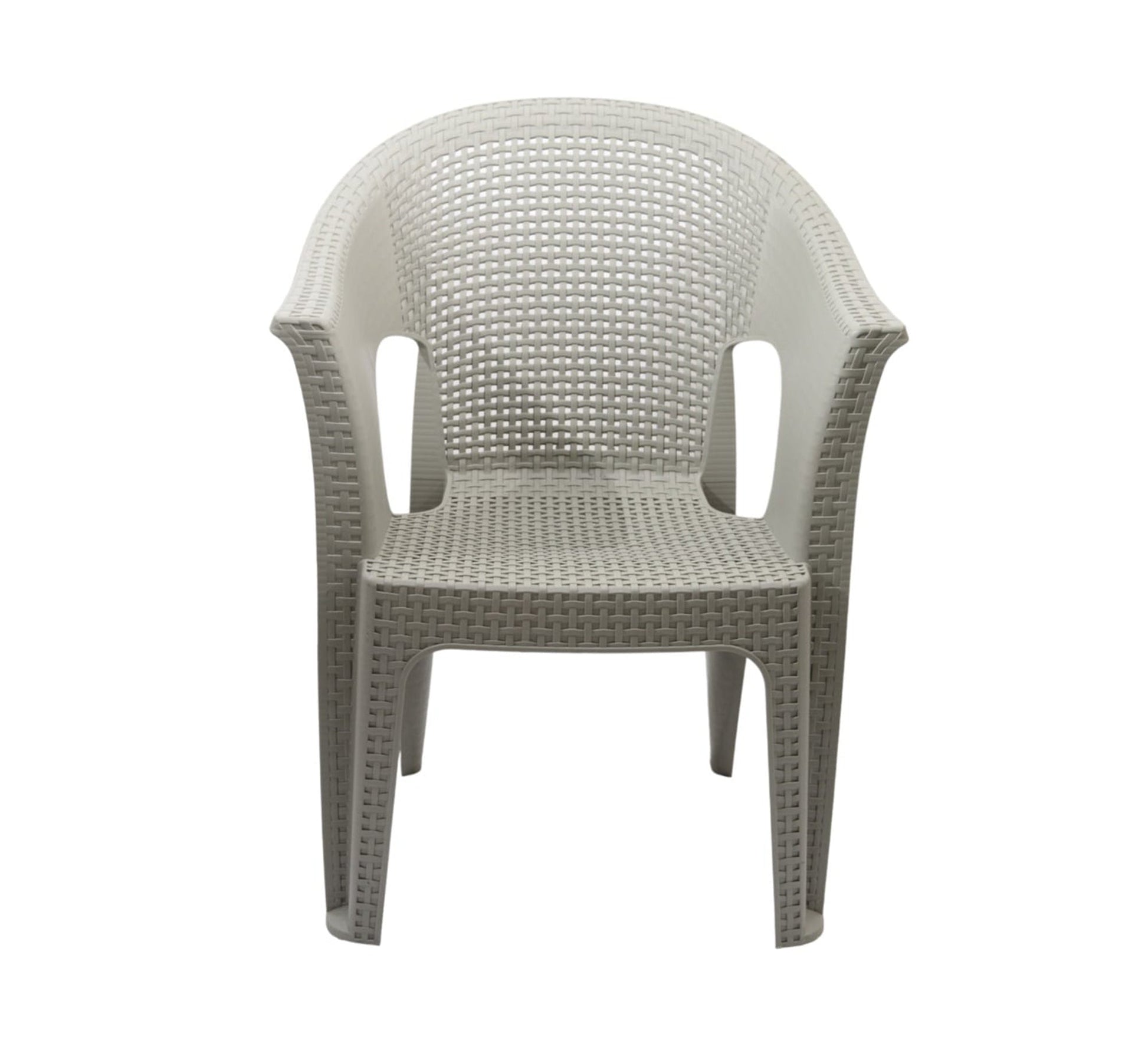 Rattan set, modern design, comfortable, and durable - Vitrine Furniture - Outdoor Products