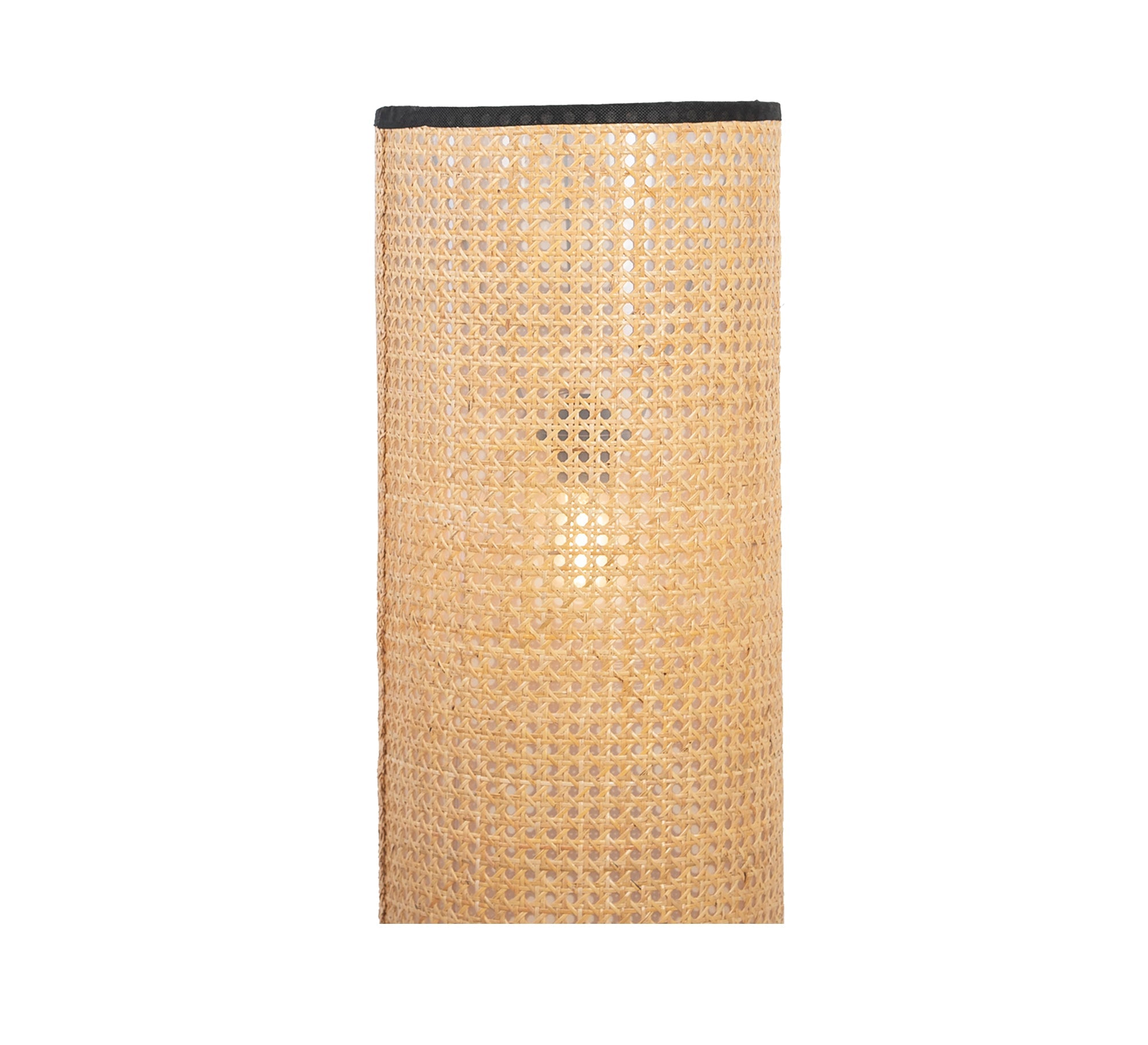 Rattin floor lamp - Vitrine Furniture - Lighting