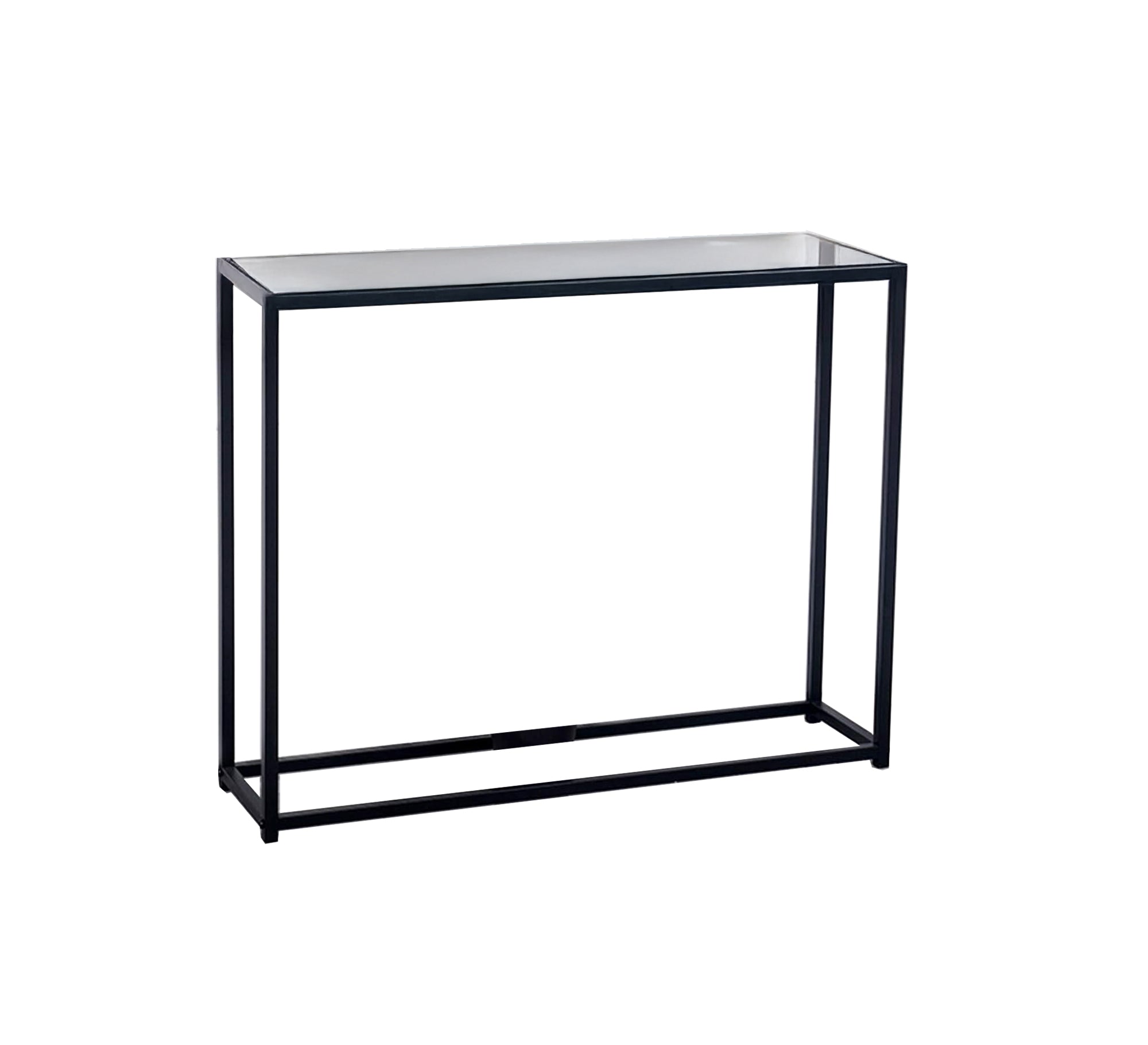 Rectangular console - Vitrine Furniture - Furniture
