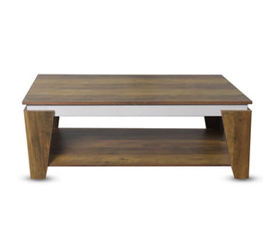 Rectangular Living Table - Vitrine Furniture - Furniture