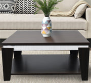 Rectangular Living Table - Vitrine Furniture - Furniture