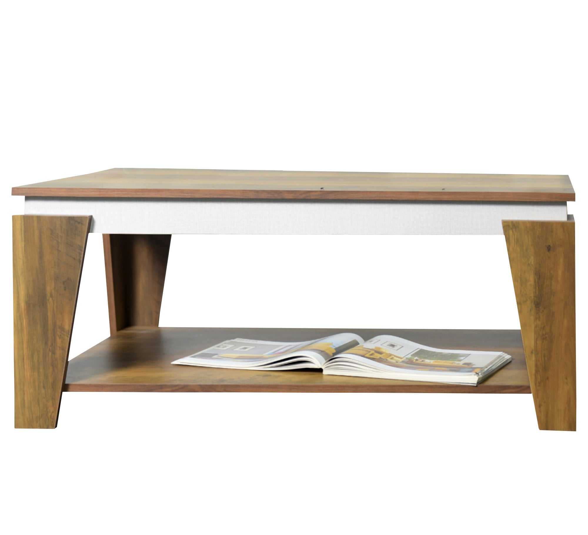 Rectangular Living Table - Vitrine Furniture - Furniture