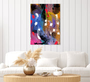 Rectangular wall Tableau - Vitrine Furniture - Décor