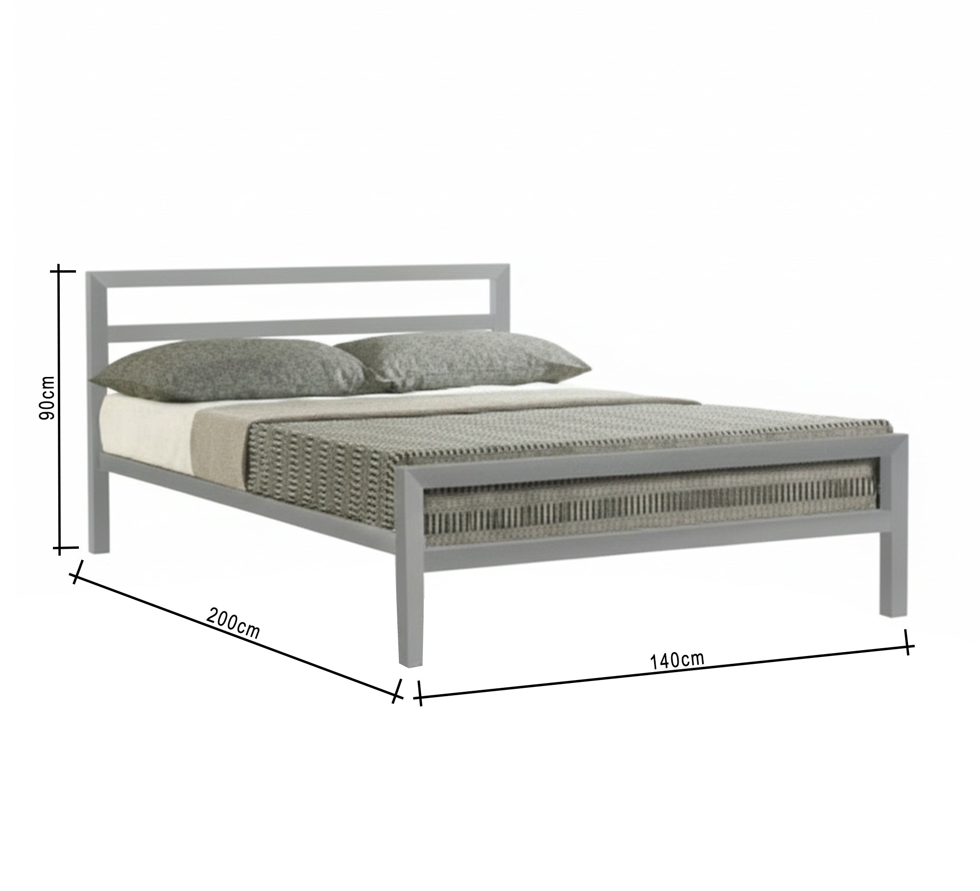 Refresh your bedroom with a distinctive bed - Vitrine Furniture - Furniture