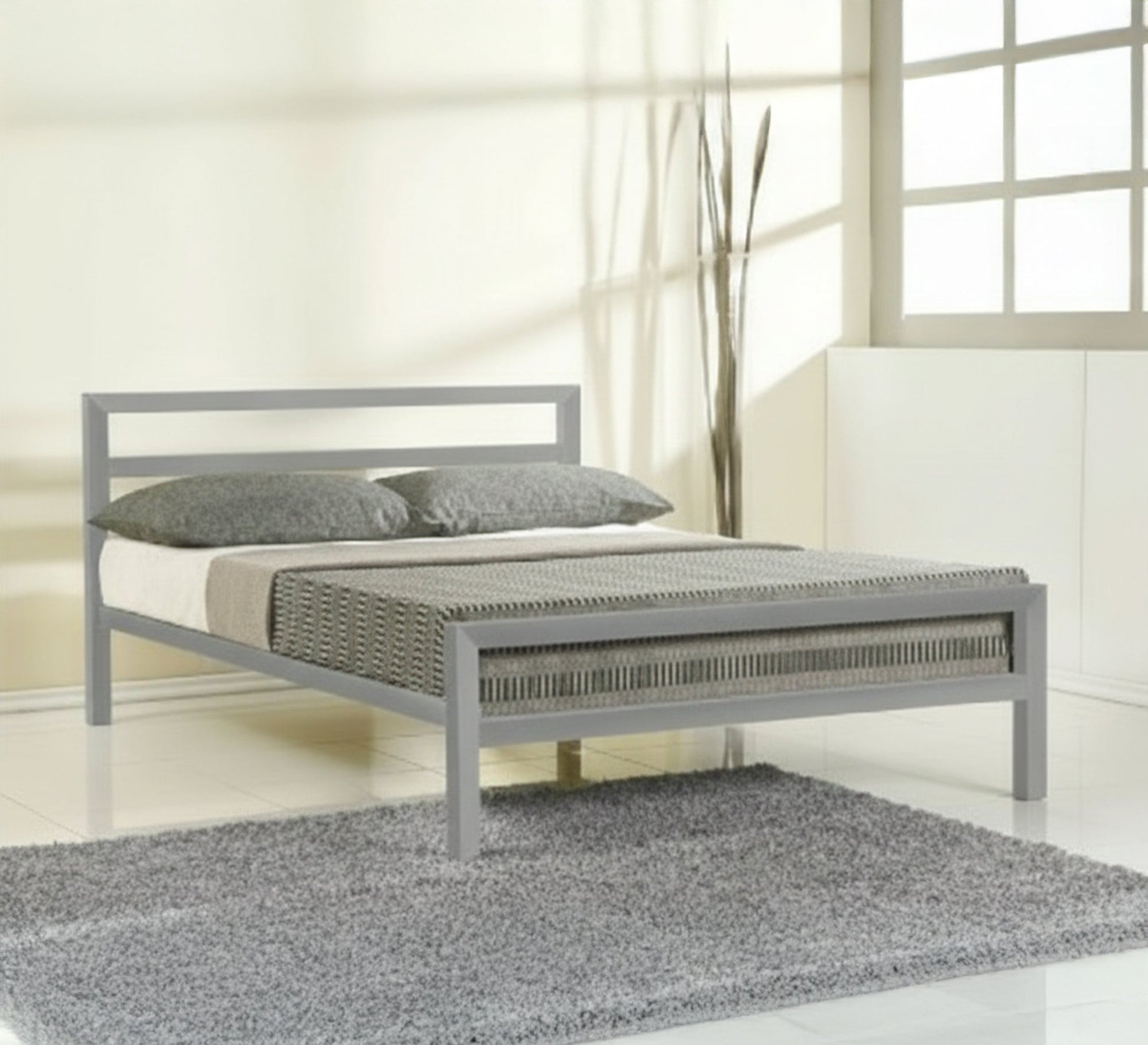 Refresh your bedroom with a distinctive bed - Vitrine Furniture - Furniture