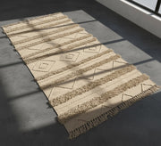 Room runner with a Bedouin design - Vitrine Furniture - Accessories