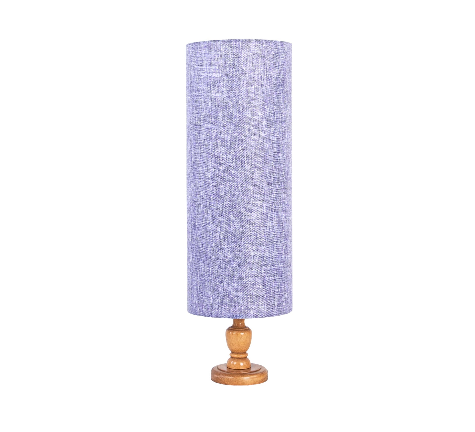 Round base lamp - Vitrine Furniture - Lighting