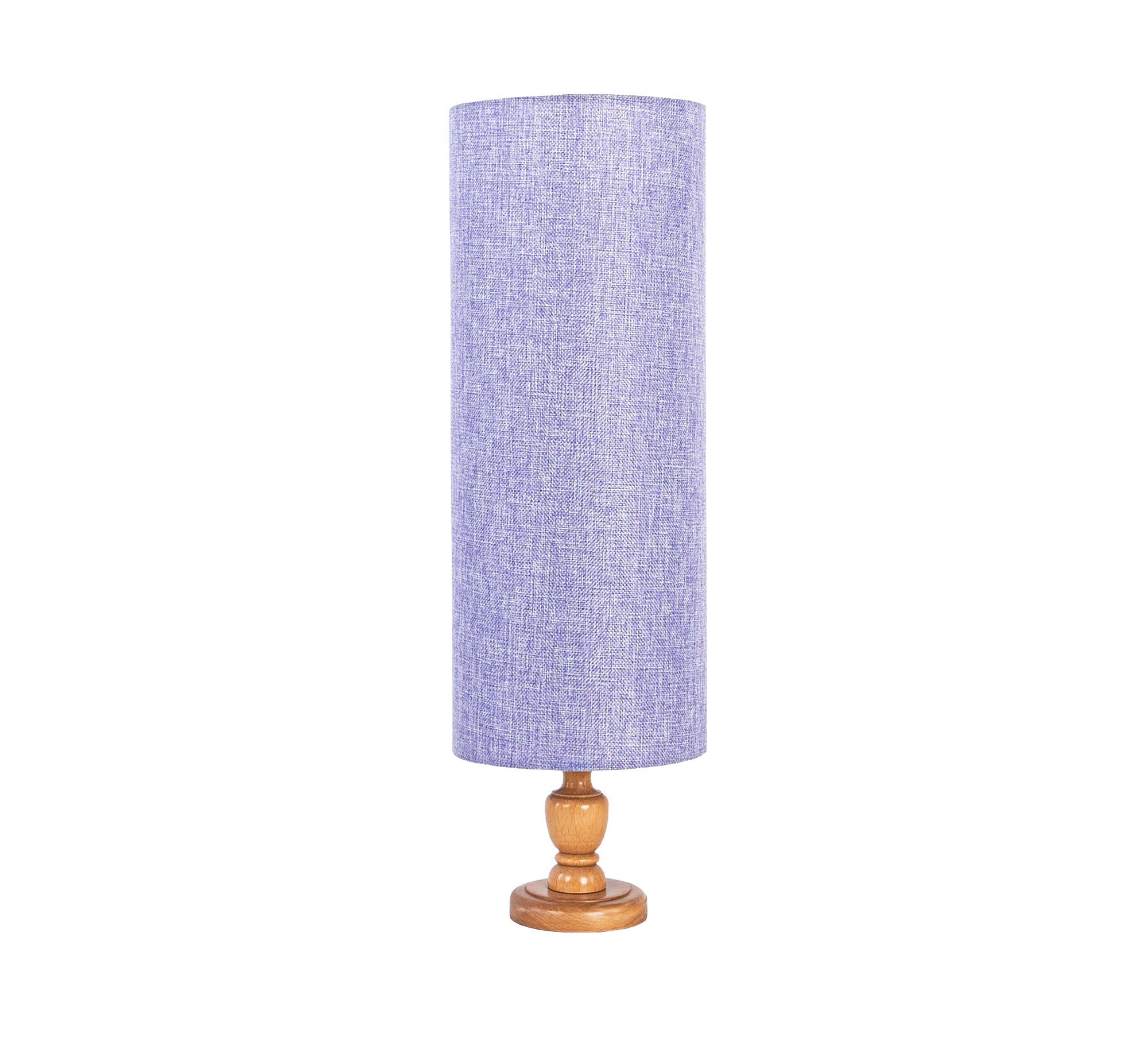 Round base lamp - Vitrine Furniture - Lighting