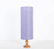 Round base lamp - Vitrine Furniture - Lighting