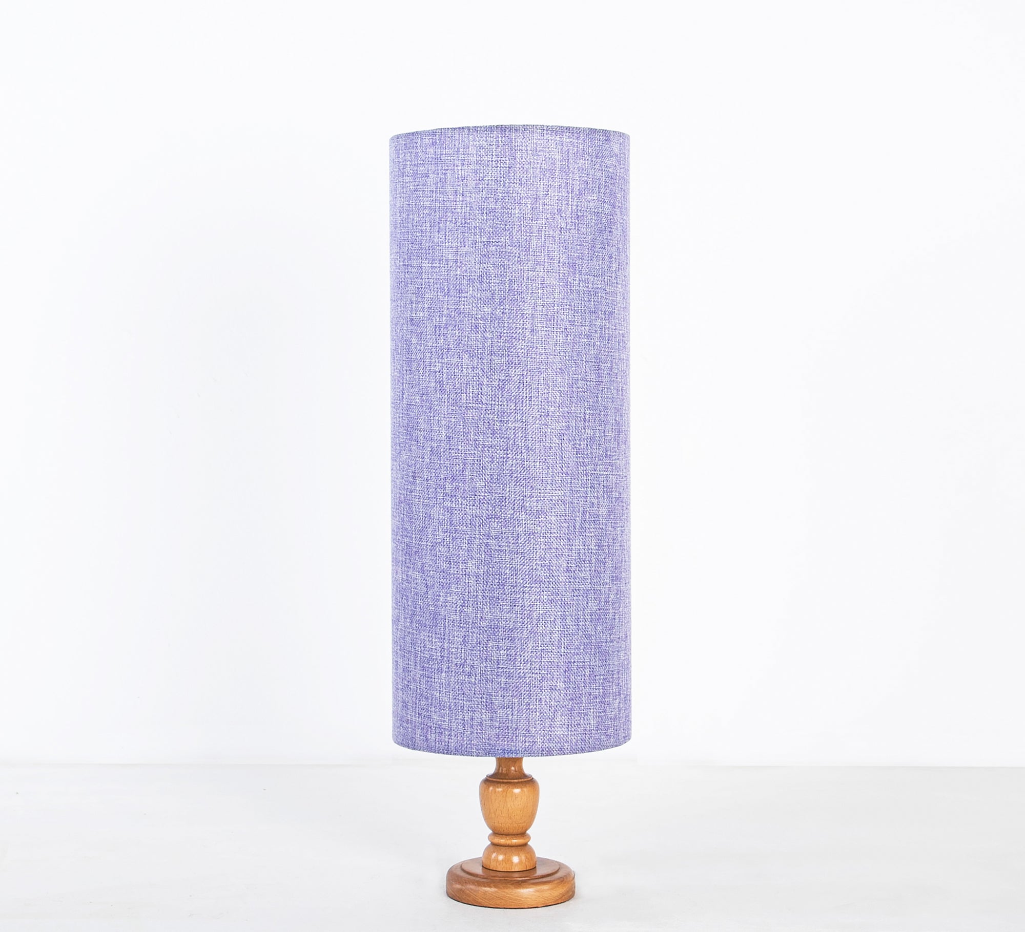 Round base lamp - Vitrine Furniture - Lighting