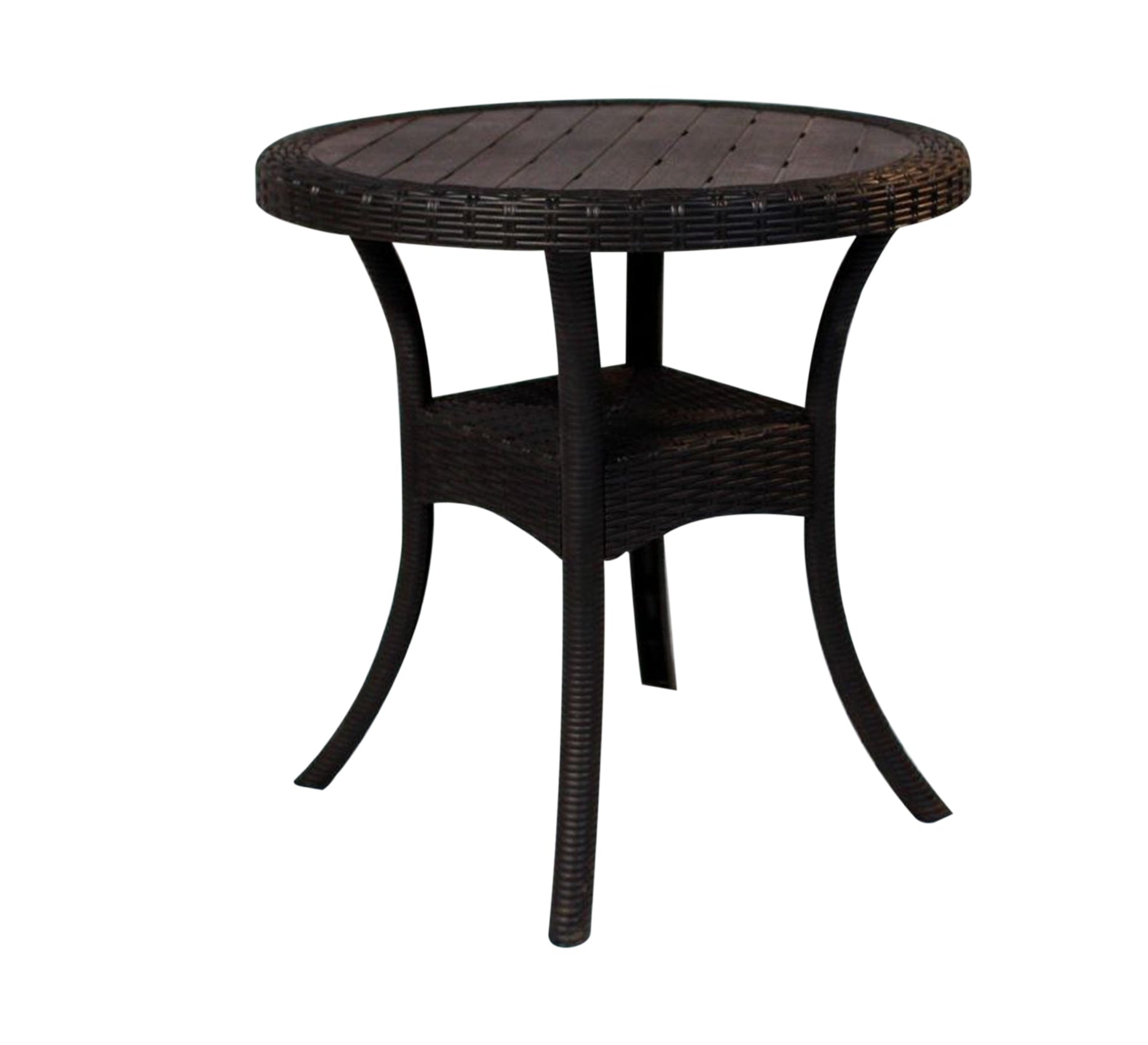 Round rattan set, stylish, comfortable, and durable - Vitrine Furniture - Outdoor Products