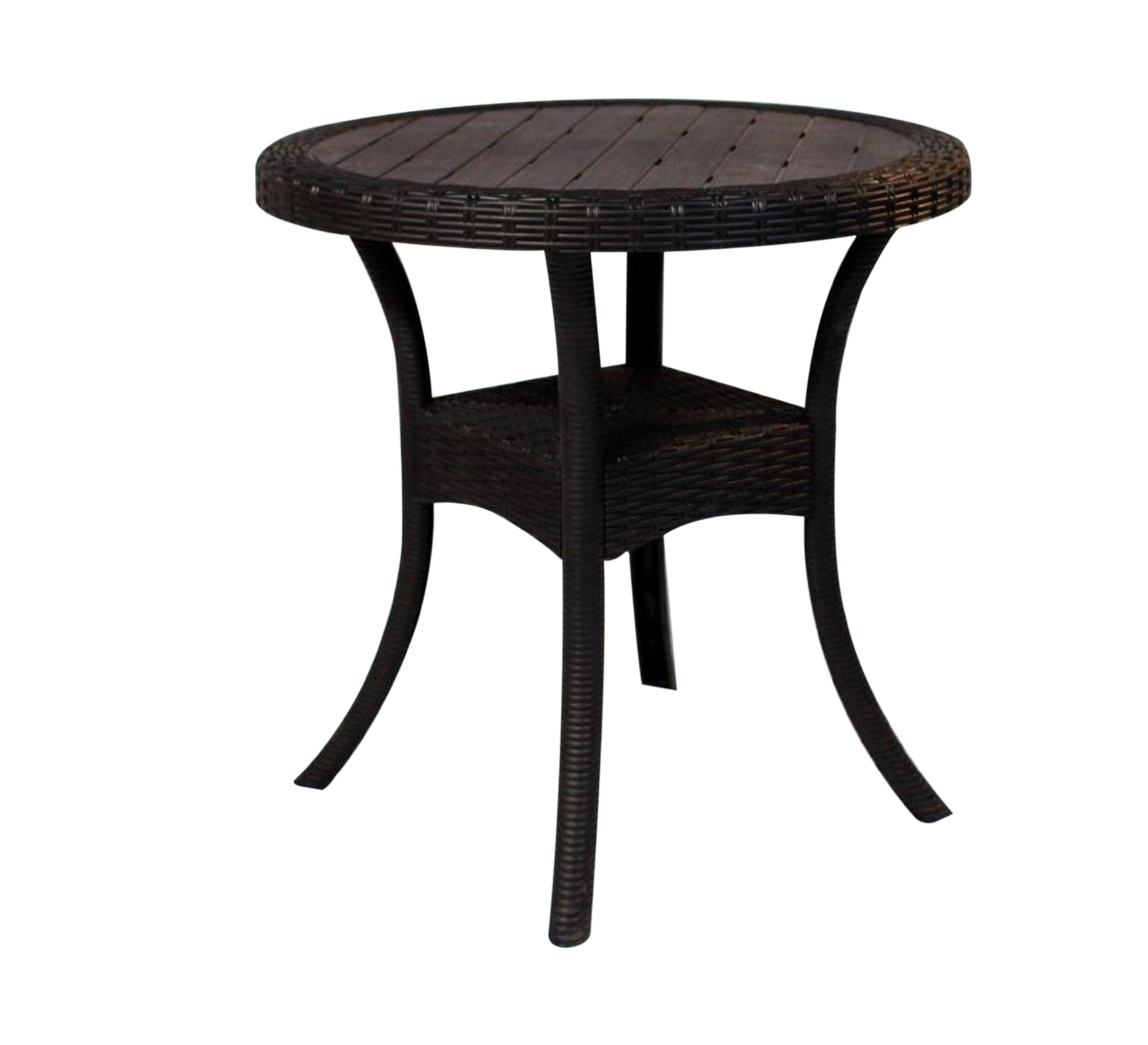 Round rattan set, stylish, comfortable, and durable - Vitrine Furniture - Outdoor Products