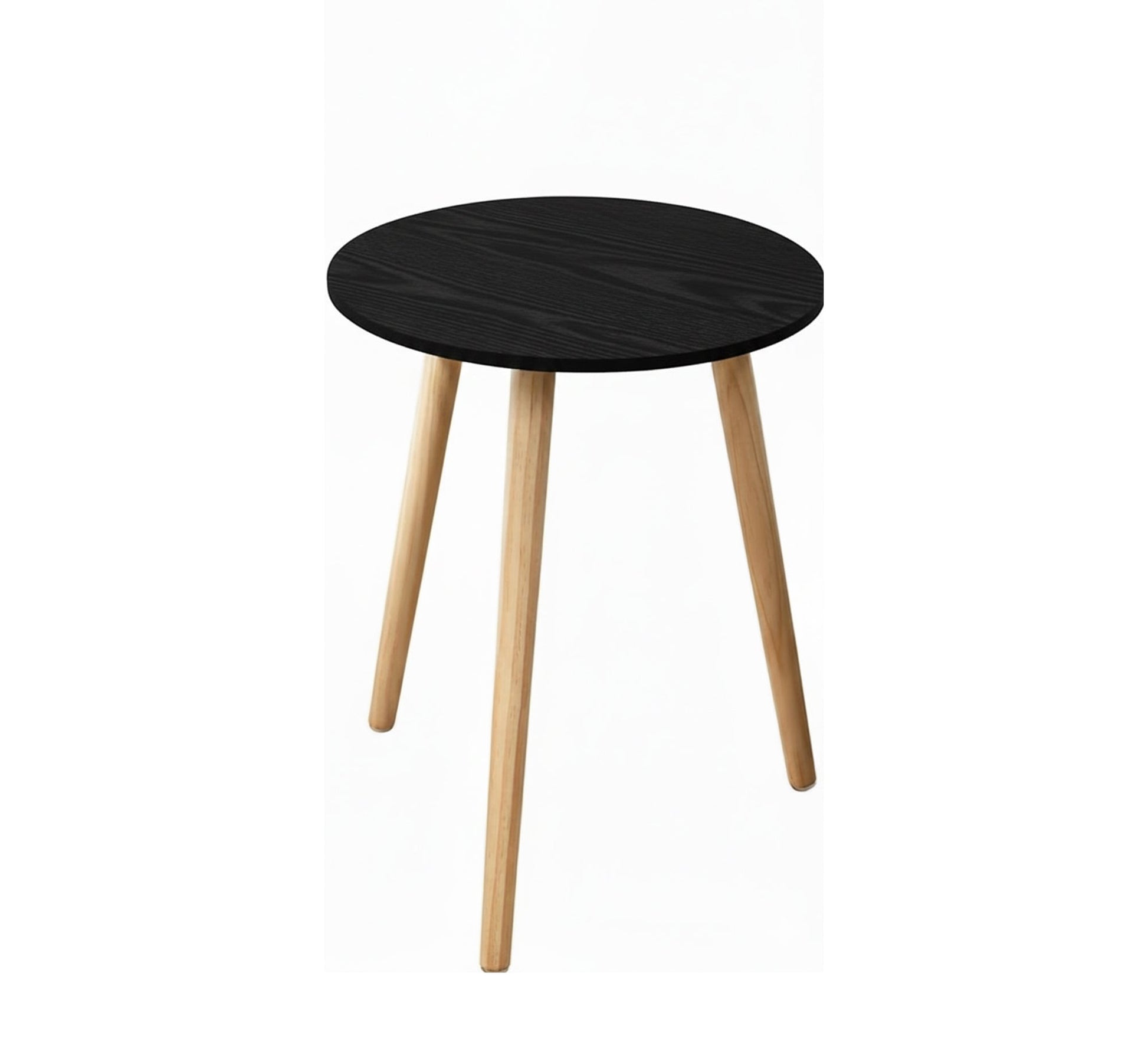 Round side table - Vitrine Furniture - Side Tables
