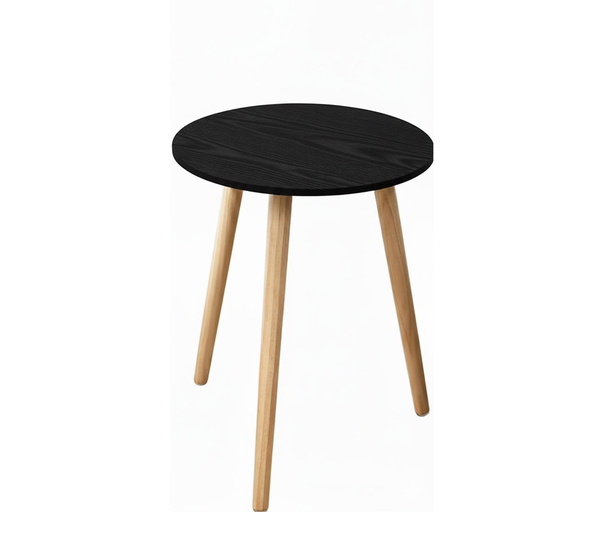 Round side table - Vitrine Furniture - Side Tables