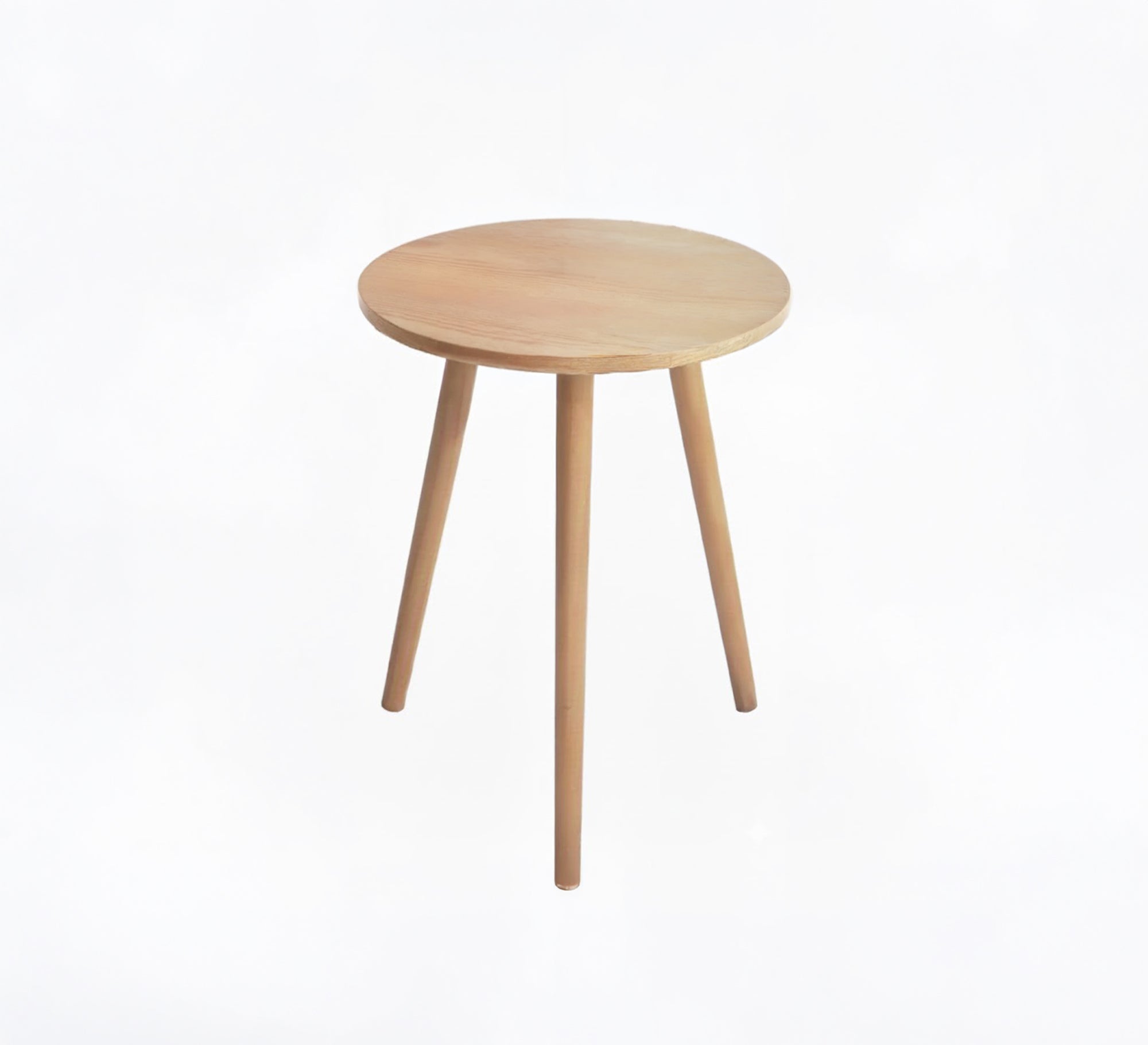 Round side table - Vitrine Furniture - Side Tables