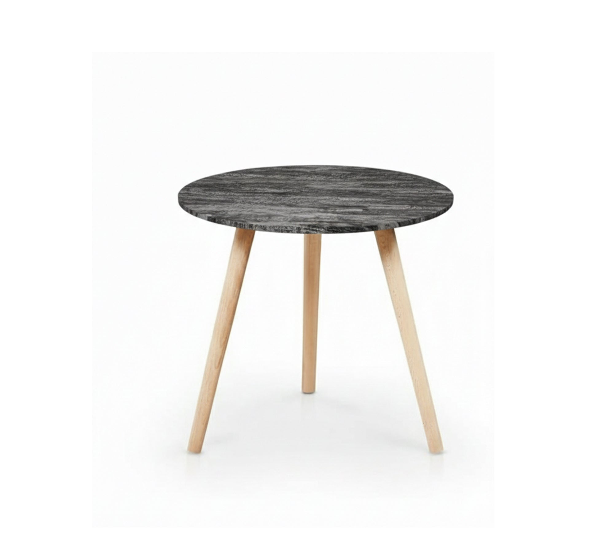 Round side table - Vitrine Furniture - Side Tables