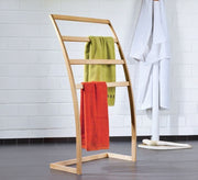 Round towel rail - Vitrine Furniture - Furniture