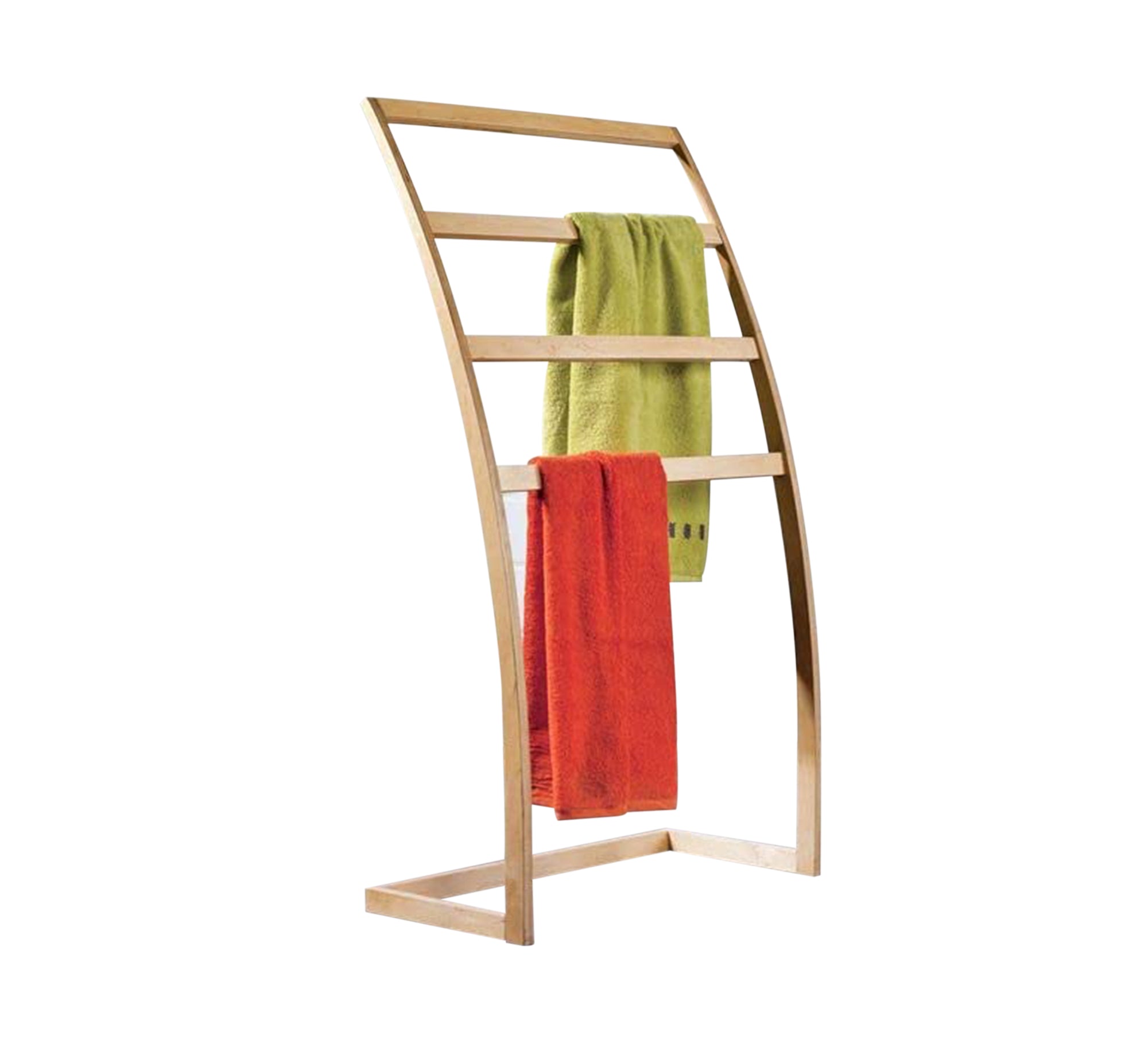 Round towel rail - Vitrine Furniture - Furniture