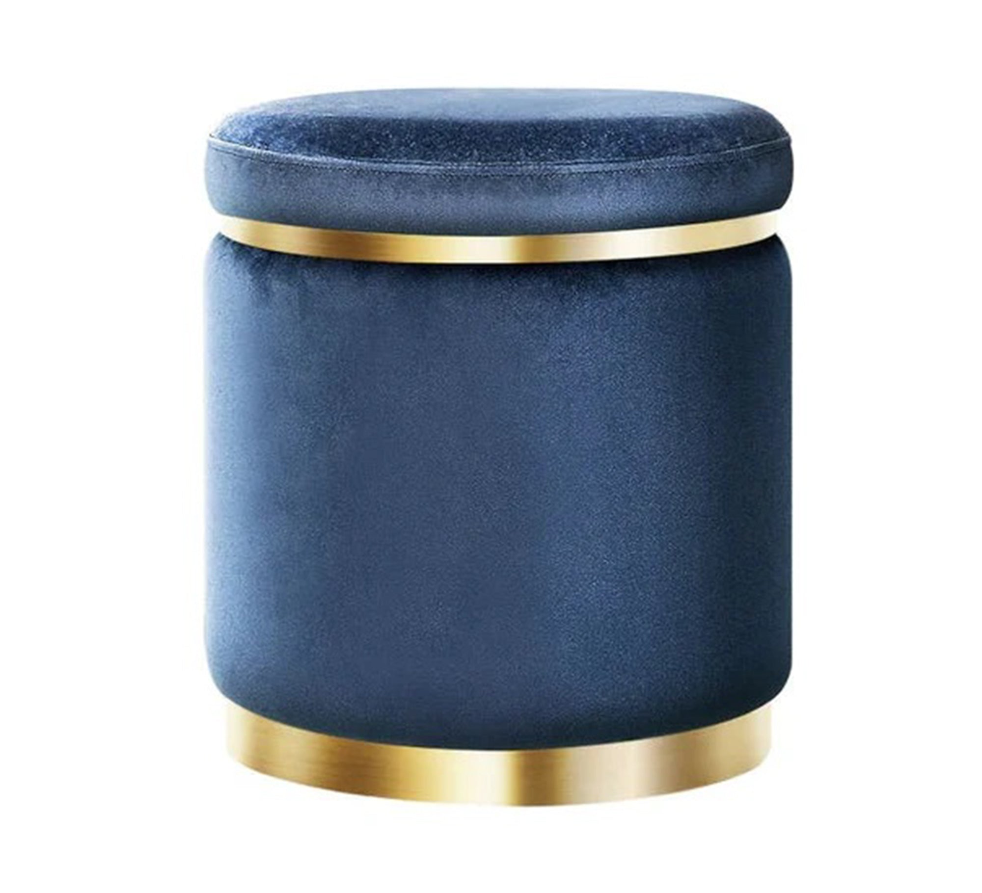 Rounded pouffe - Vitrine Furniture - Furniture
