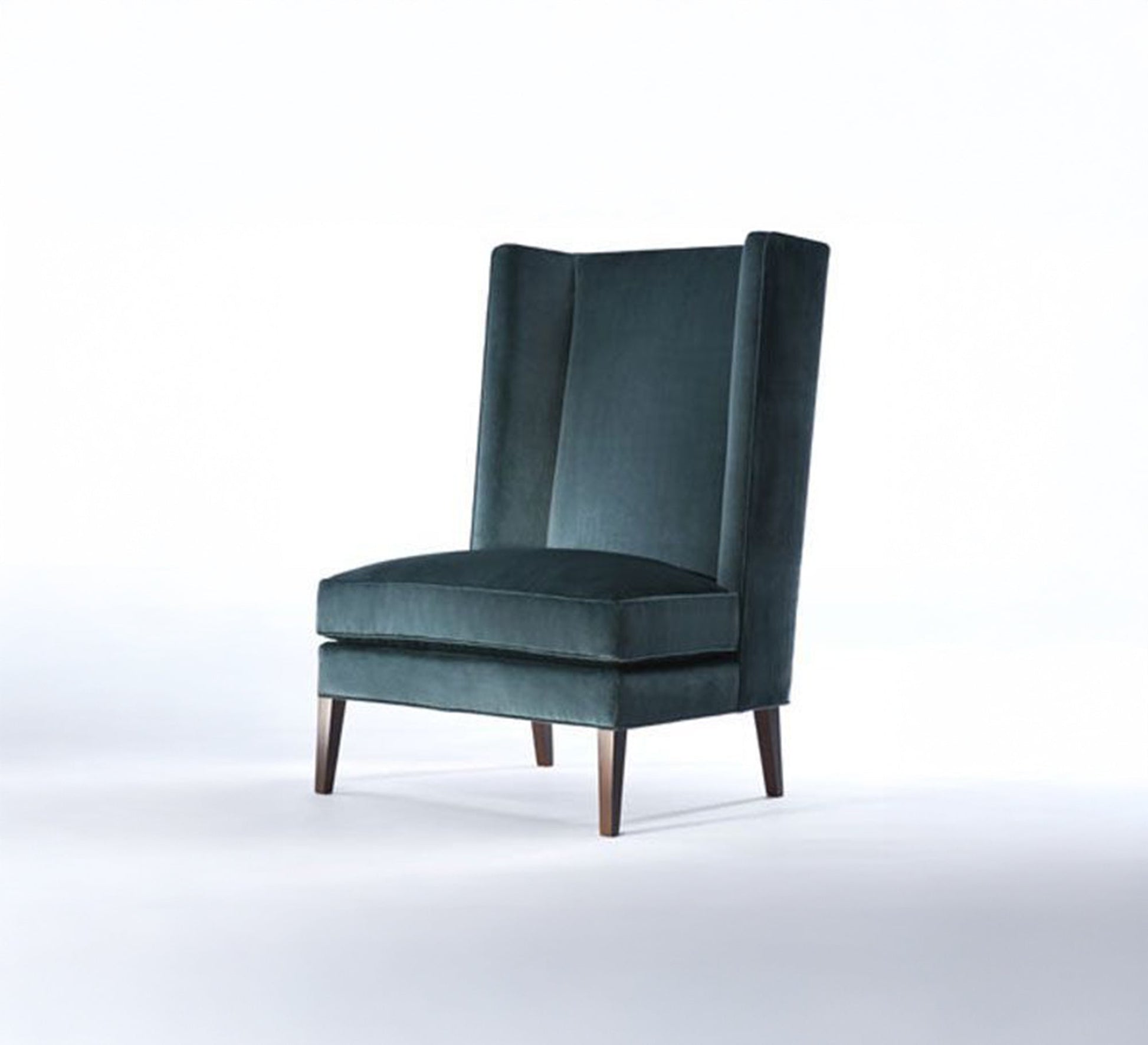 Royal comfort in elegant design - Vitrine Furniture - Furniture