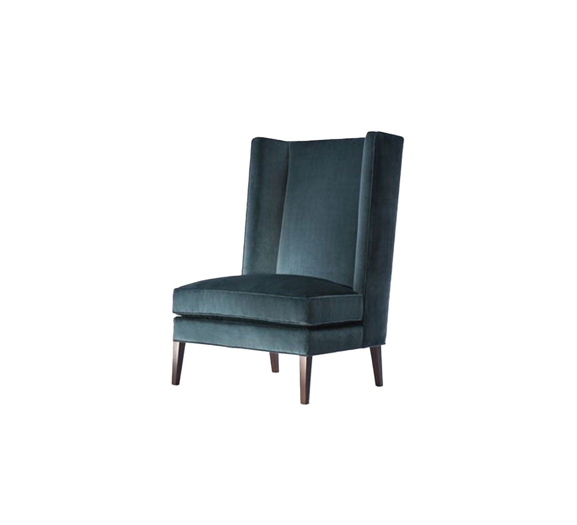 Royal comfort in elegant design - Vitrine Furniture - Furniture