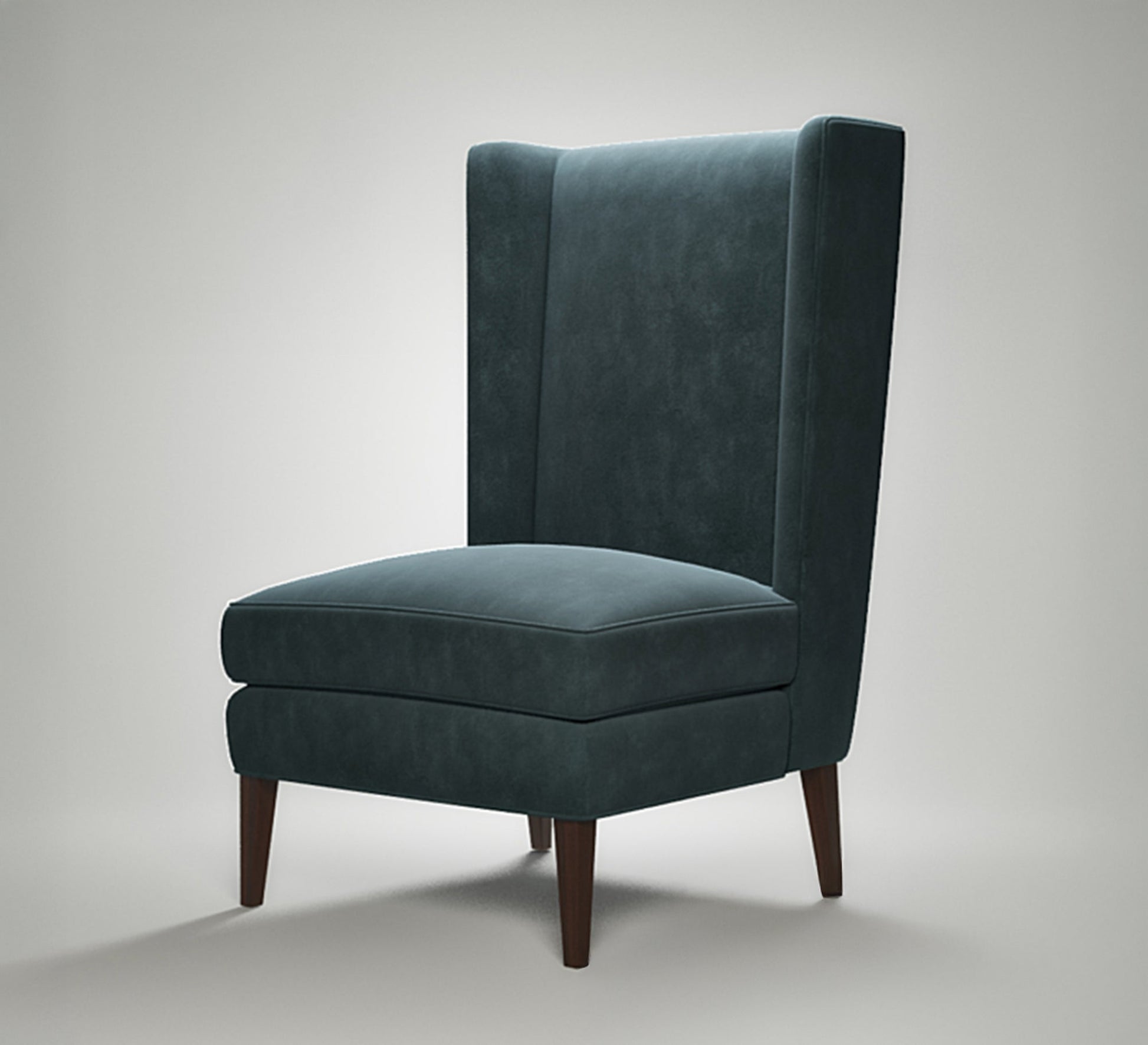 Royal comfort in elegant design - Vitrine Furniture - Furniture