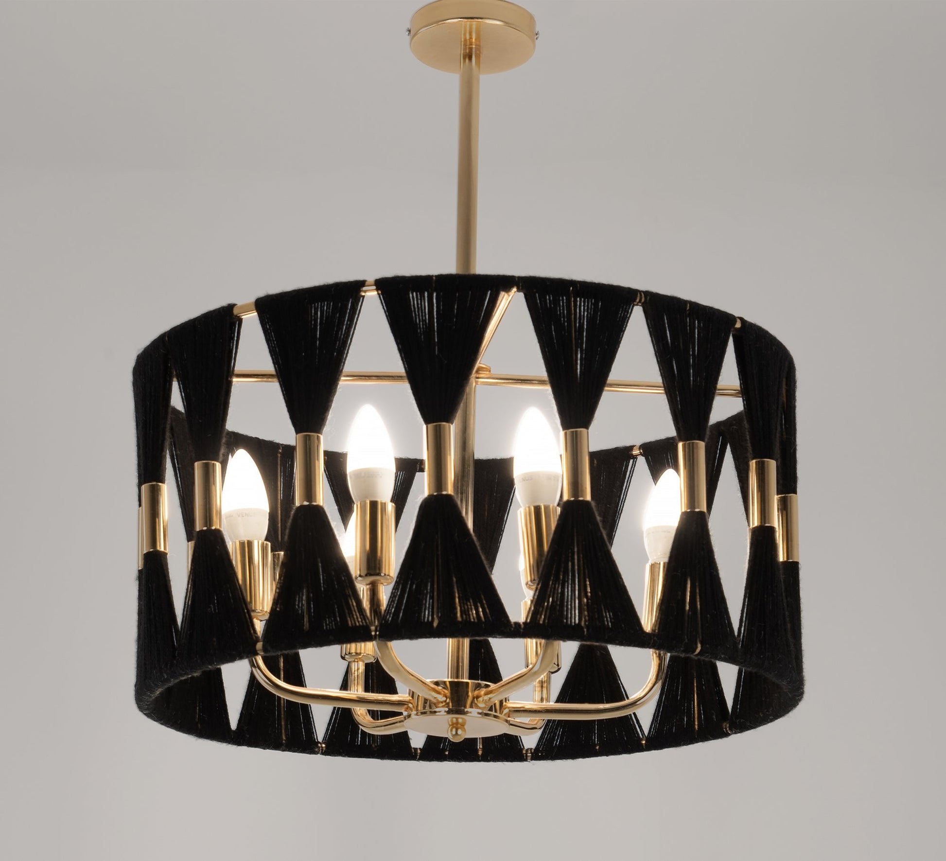 Royal - style ceiling lamp - Vitrine Furniture - Ceiling lights