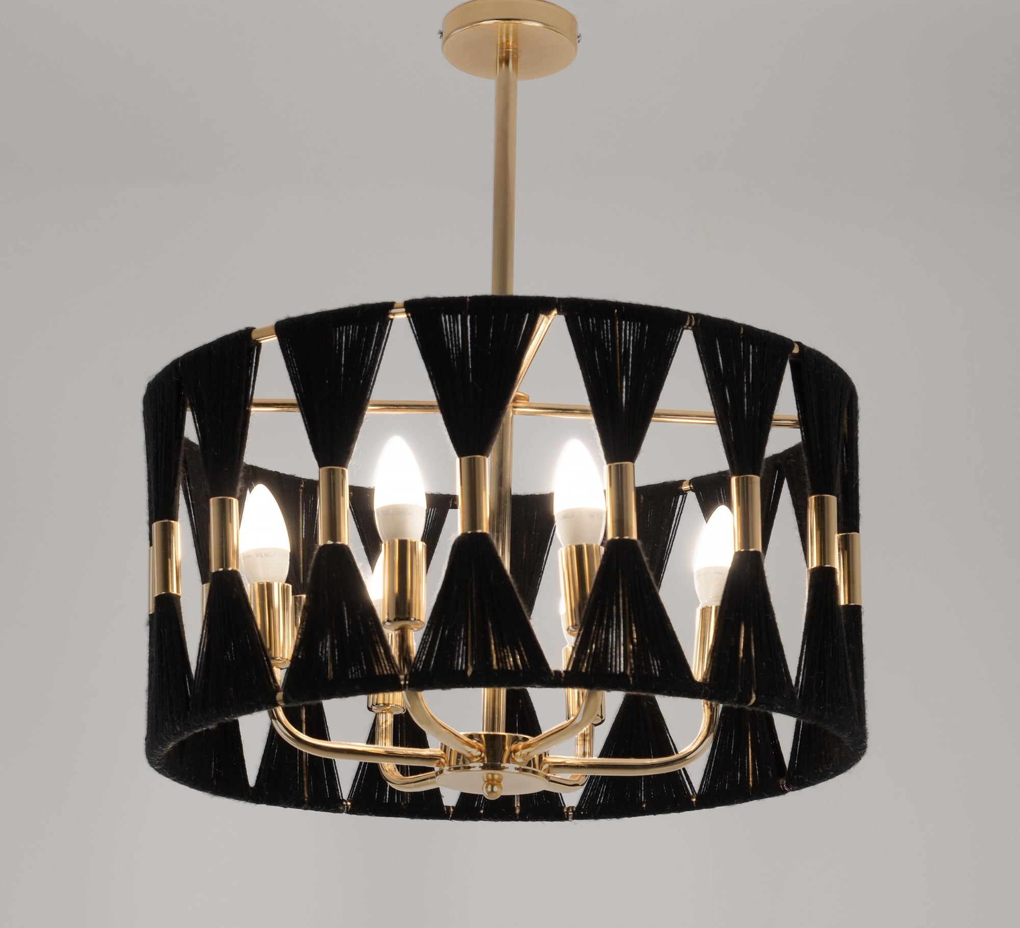 Royal - style ceiling lamp - Vitrine Furniture - Ceiling lights