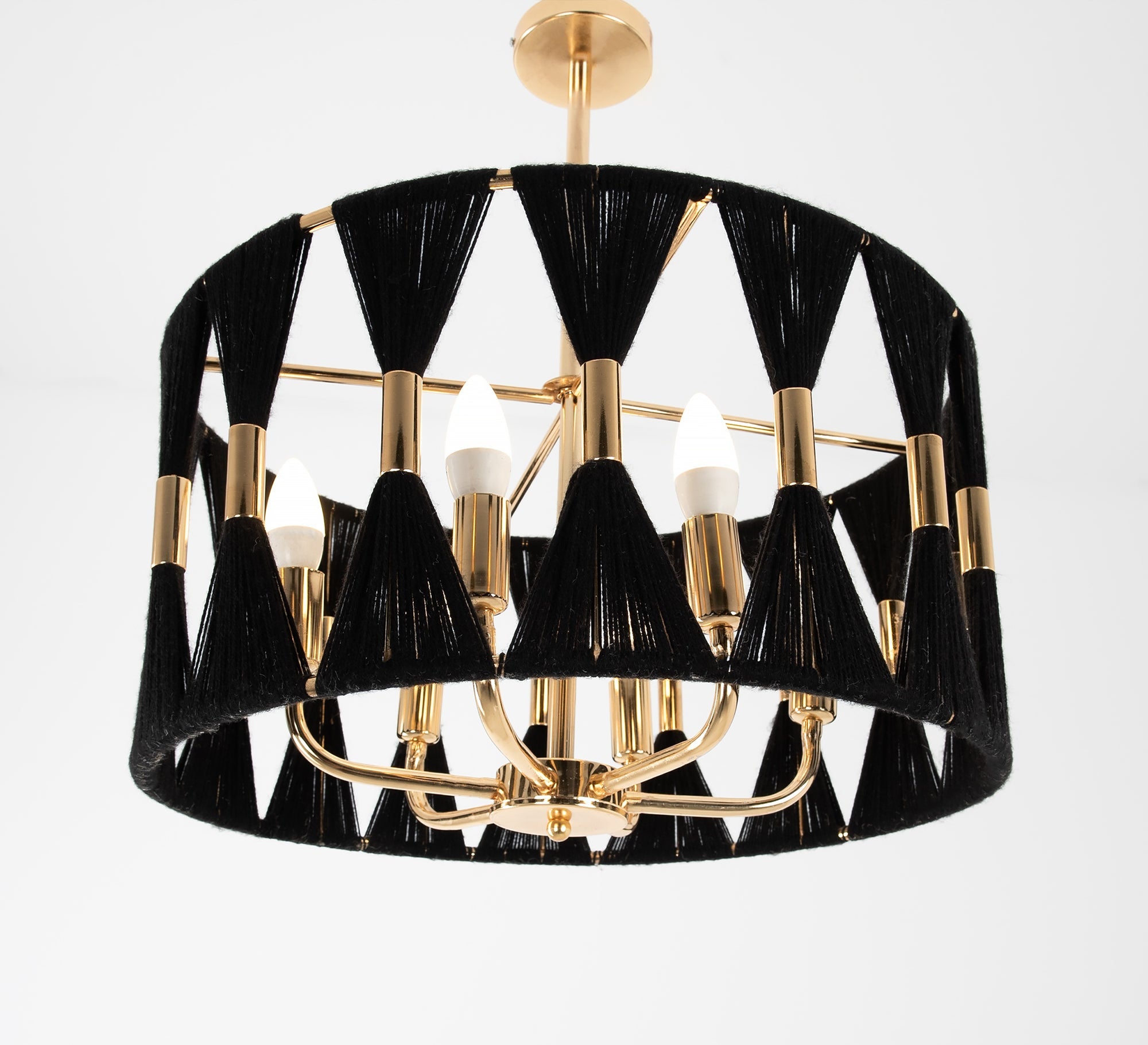 Royal - style ceiling lamp - Vitrine Furniture - Ceiling lights