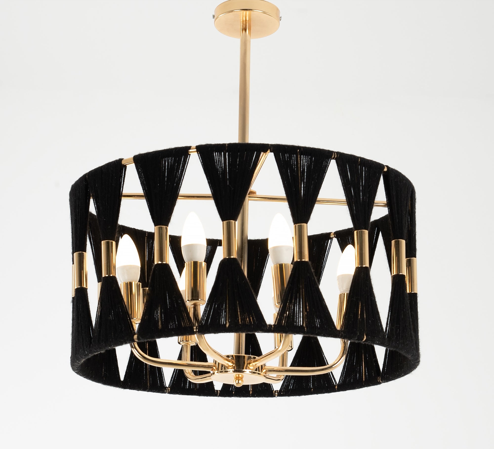 Royal - style ceiling lamp - Vitrine Furniture - Ceiling lights