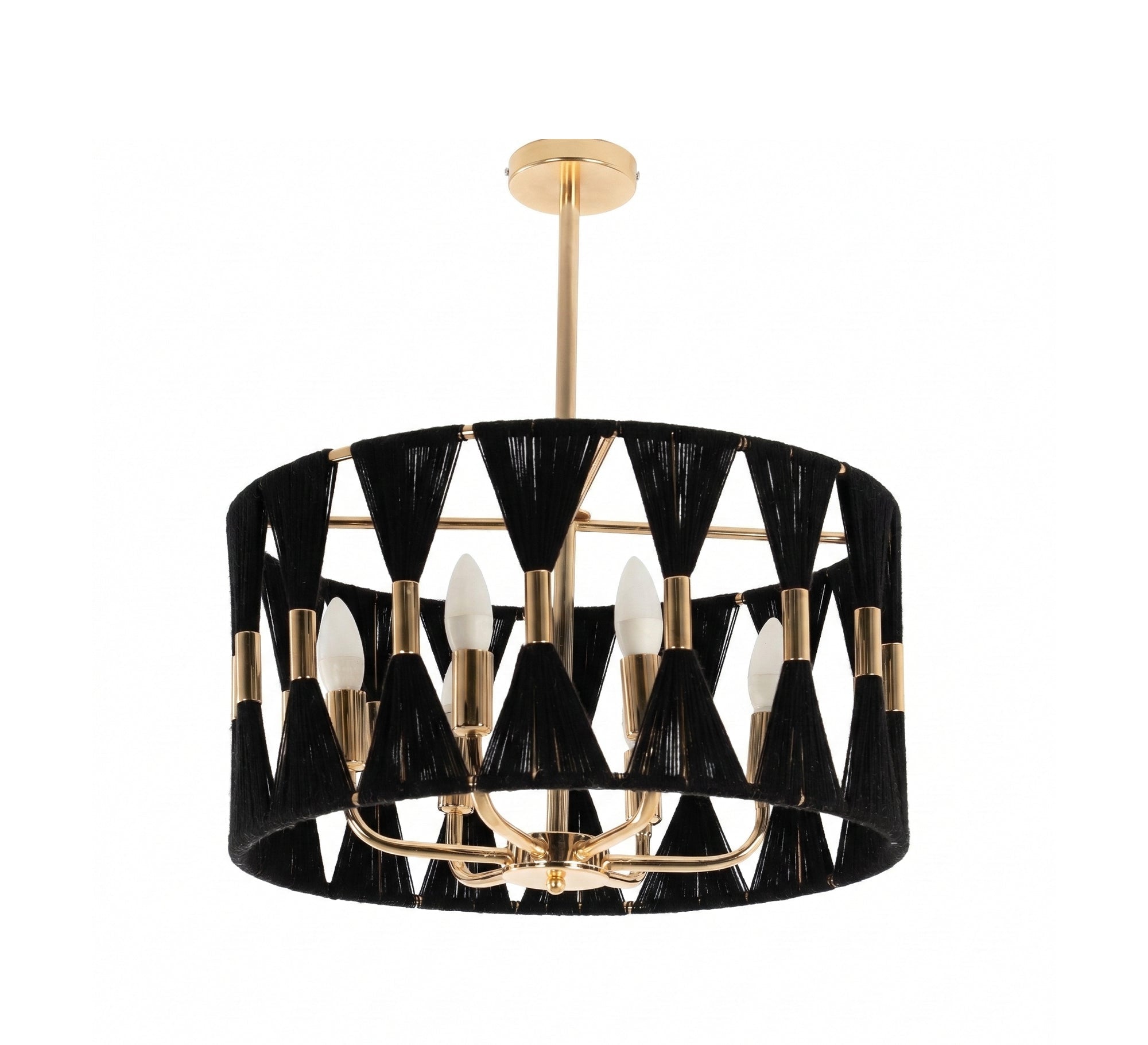 Royal - style ceiling lamp - Vitrine Furniture - Ceiling lights