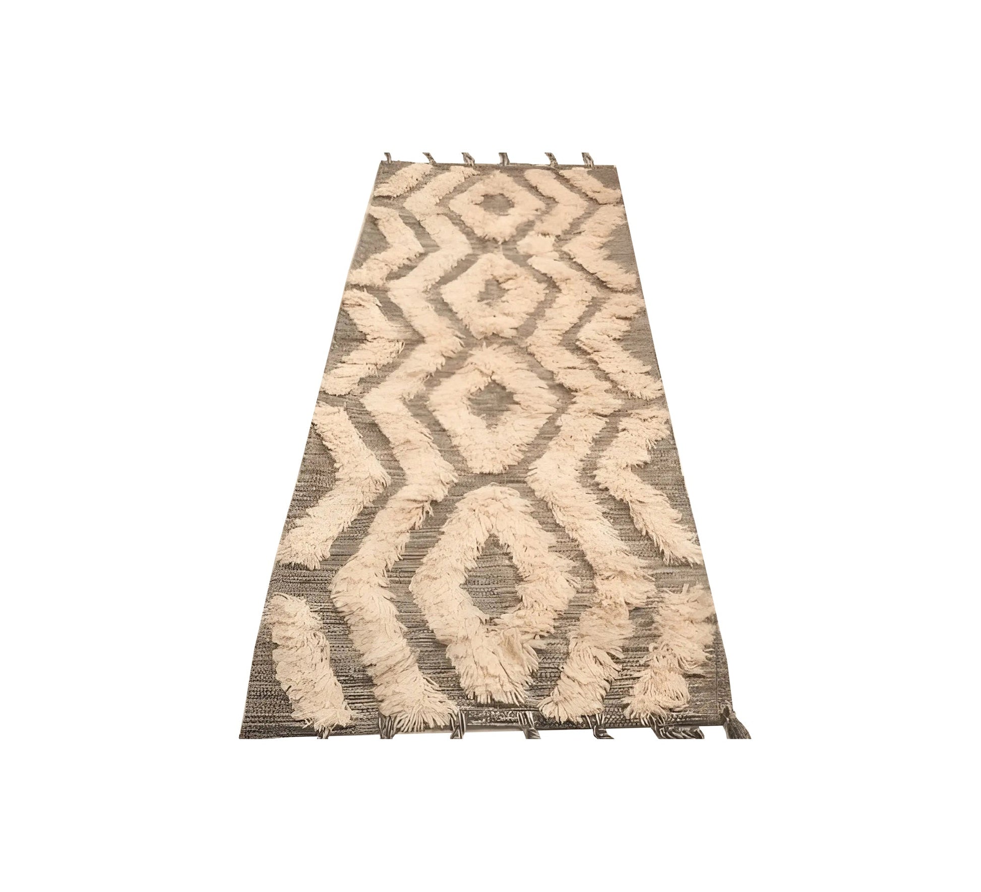 Rug with a Moroccan touch - Vitrine Furniture - Accessories