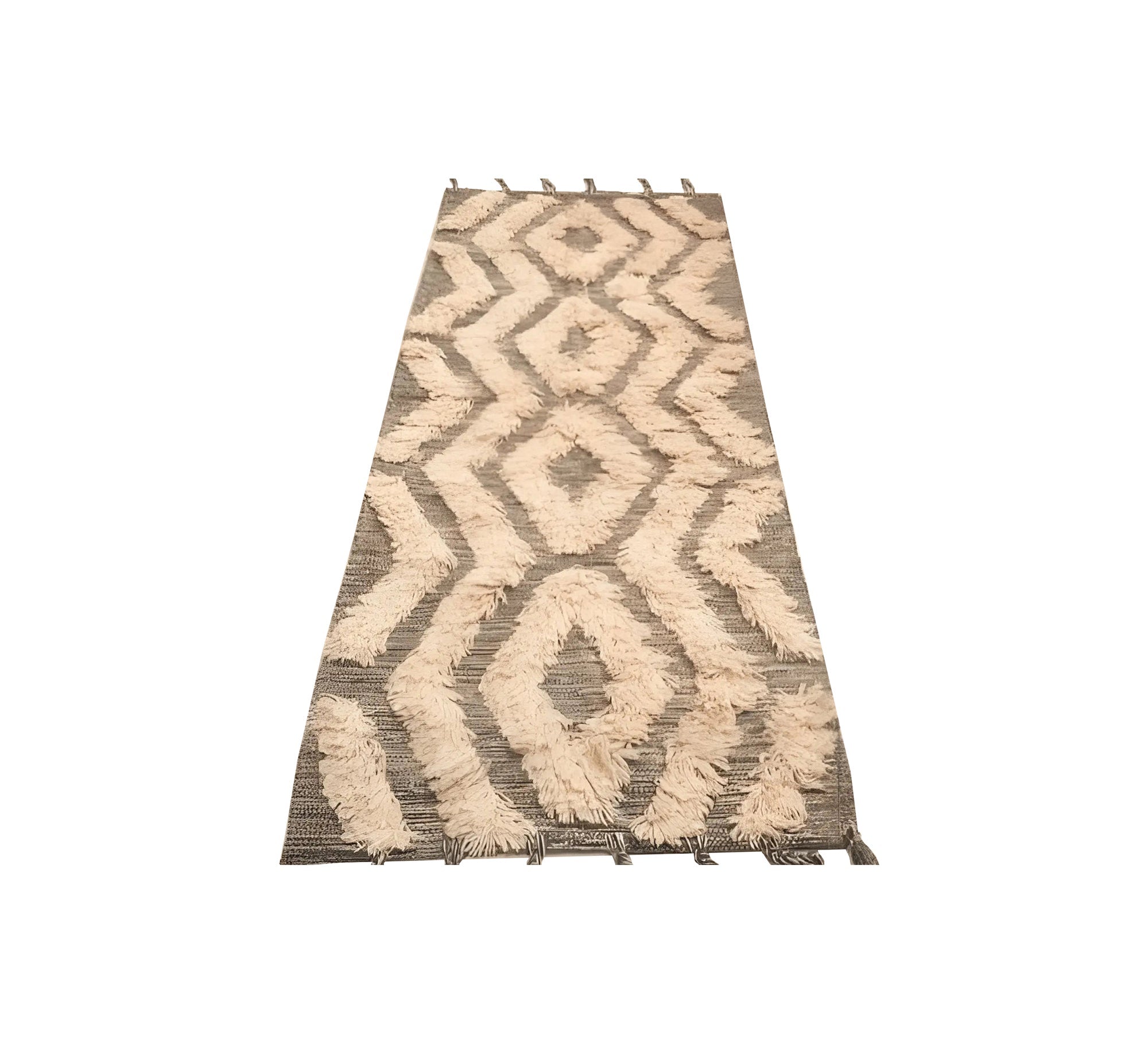 Rug with a Moroccan touch - Vitrine Furniture - Accessories