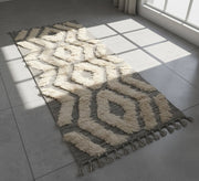 Rug with a Moroccan touch - Vitrine Furniture - Accessories