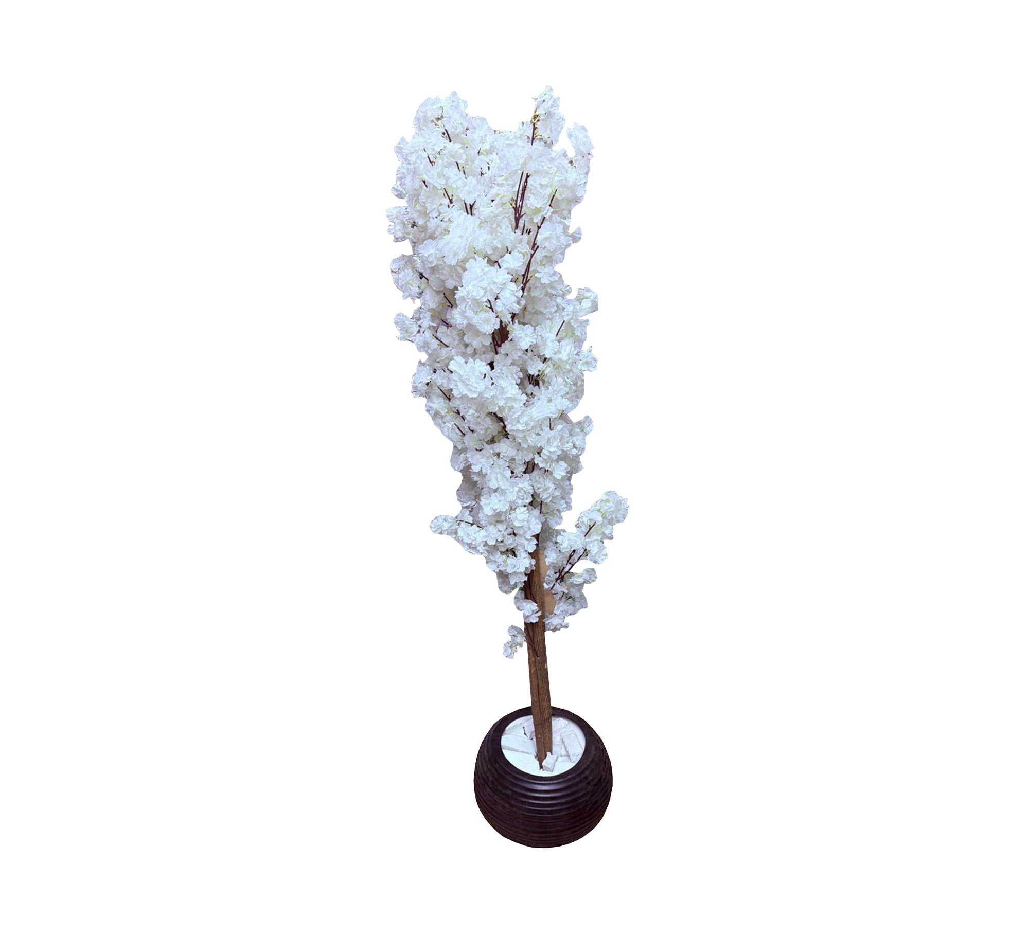 Sakura leaf pot - Vitrine Furniture - Décor