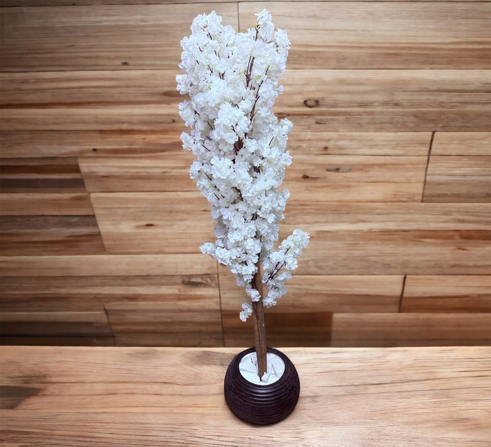 Sakura leaf pot - Vitrine Furniture - Décor