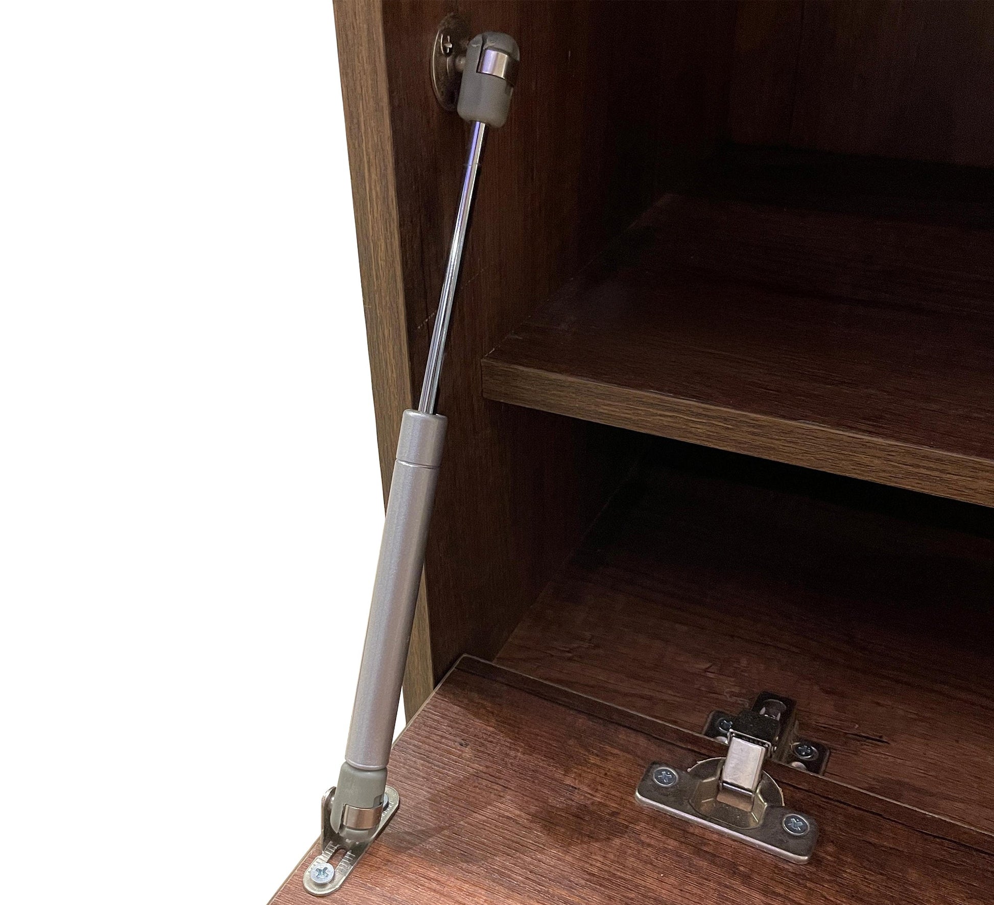 Seating bench with shoe cabinet - Vitrine Furniture - Furniture