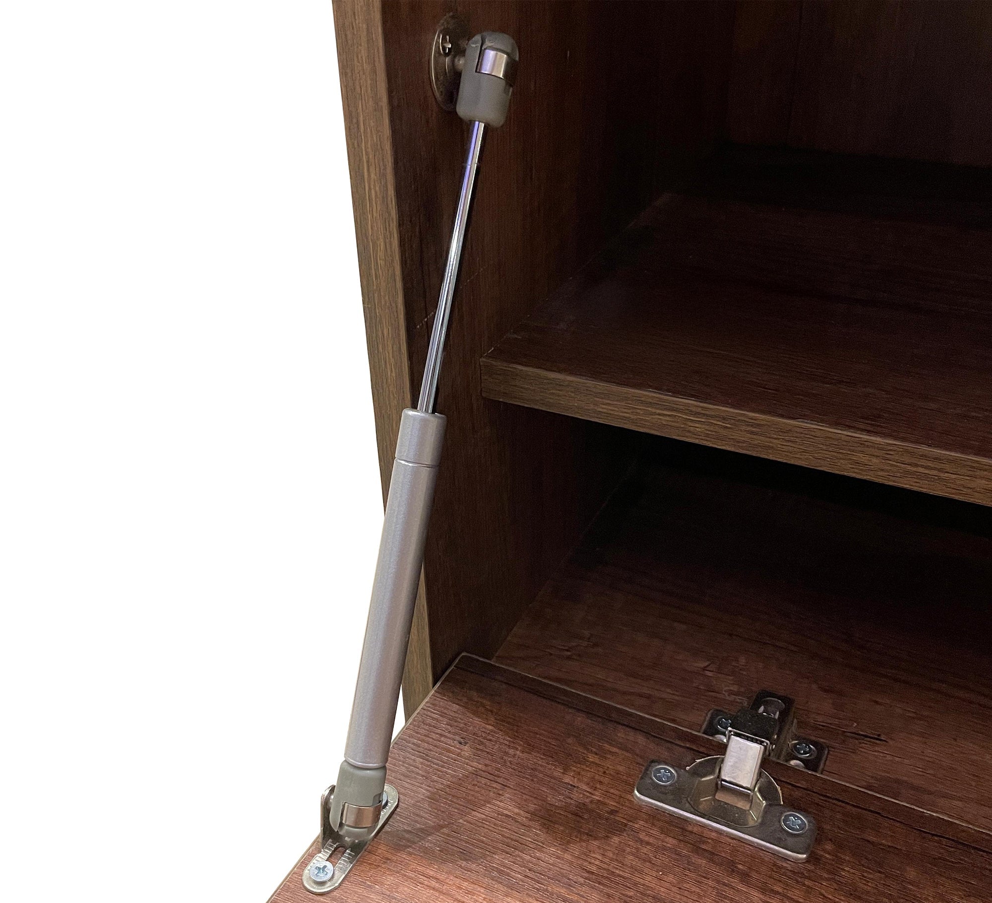 Seating bench with shoe cabinet - Vitrine Furniture - Furniture