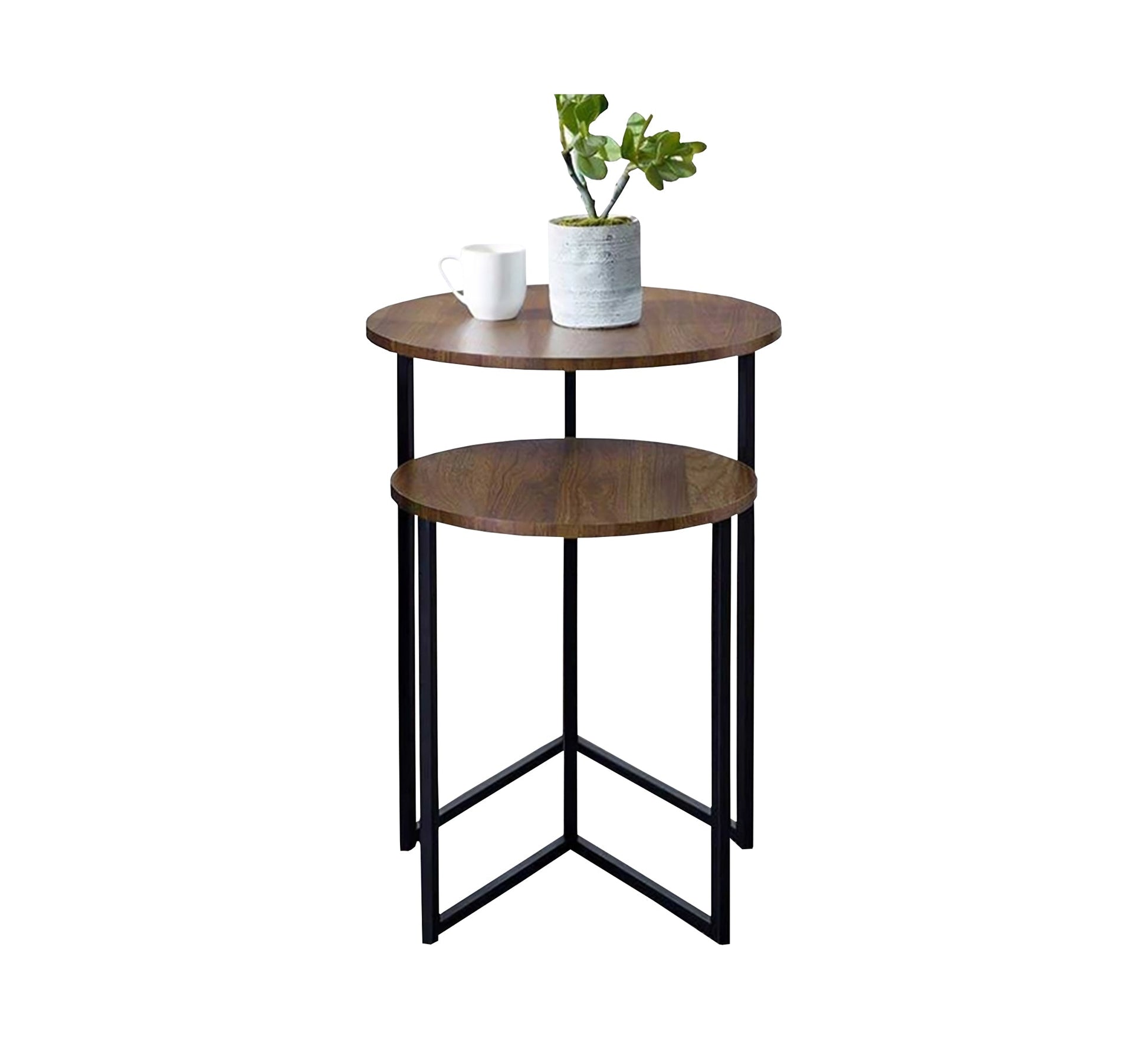 Set of modern side tables - Vitrine Furniture - Furniture