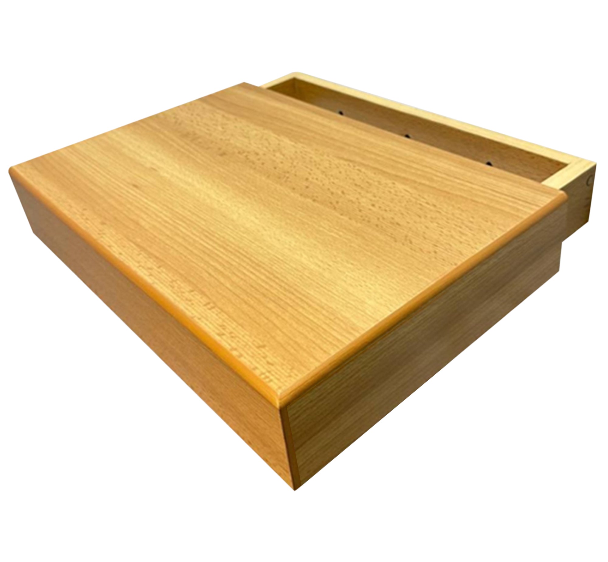 Shelf with hidden drawer - Vitrine Furniture - Furniture