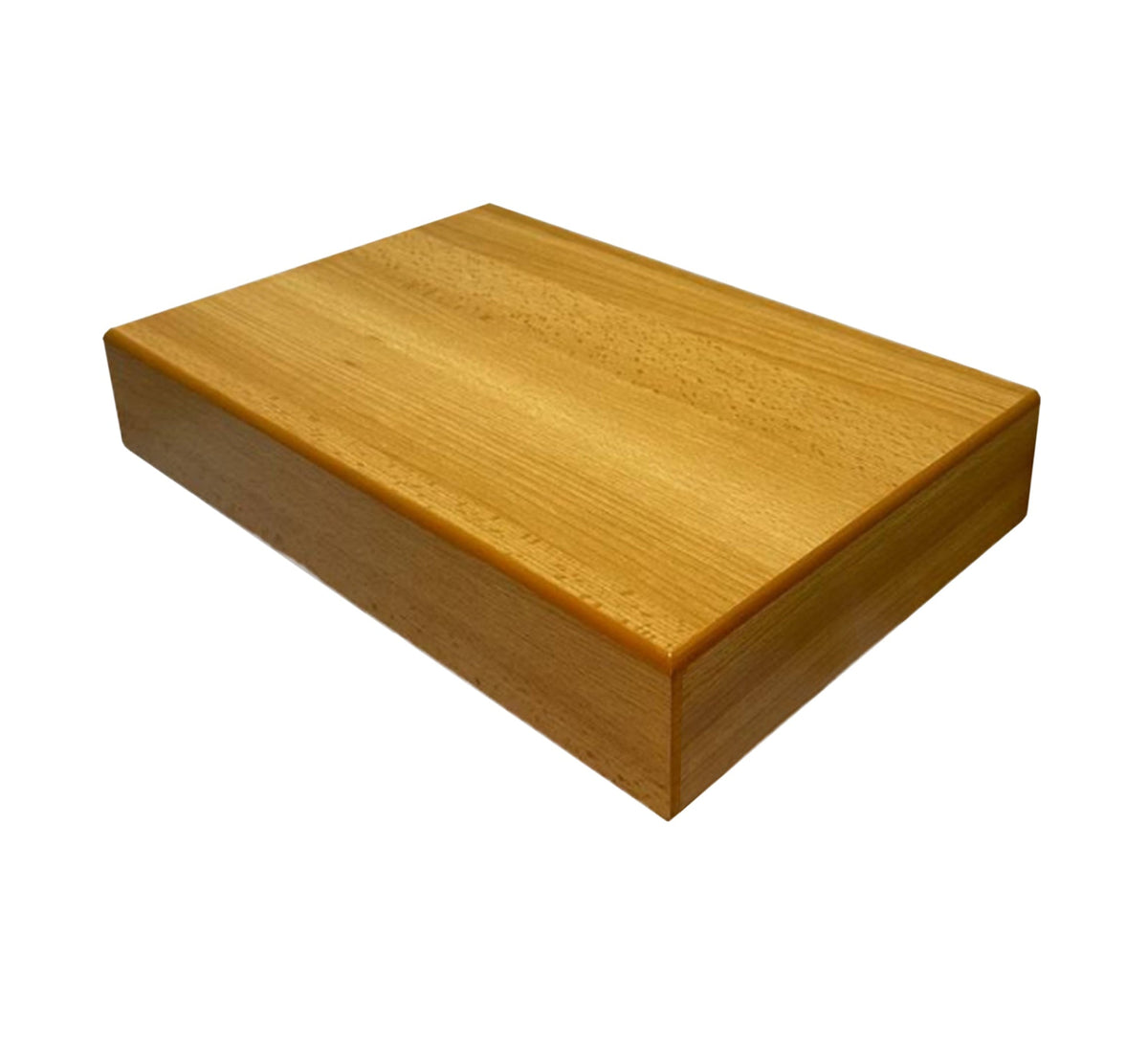 Shelf with hidden drawer - Vitrine Furniture - Wall Shelves