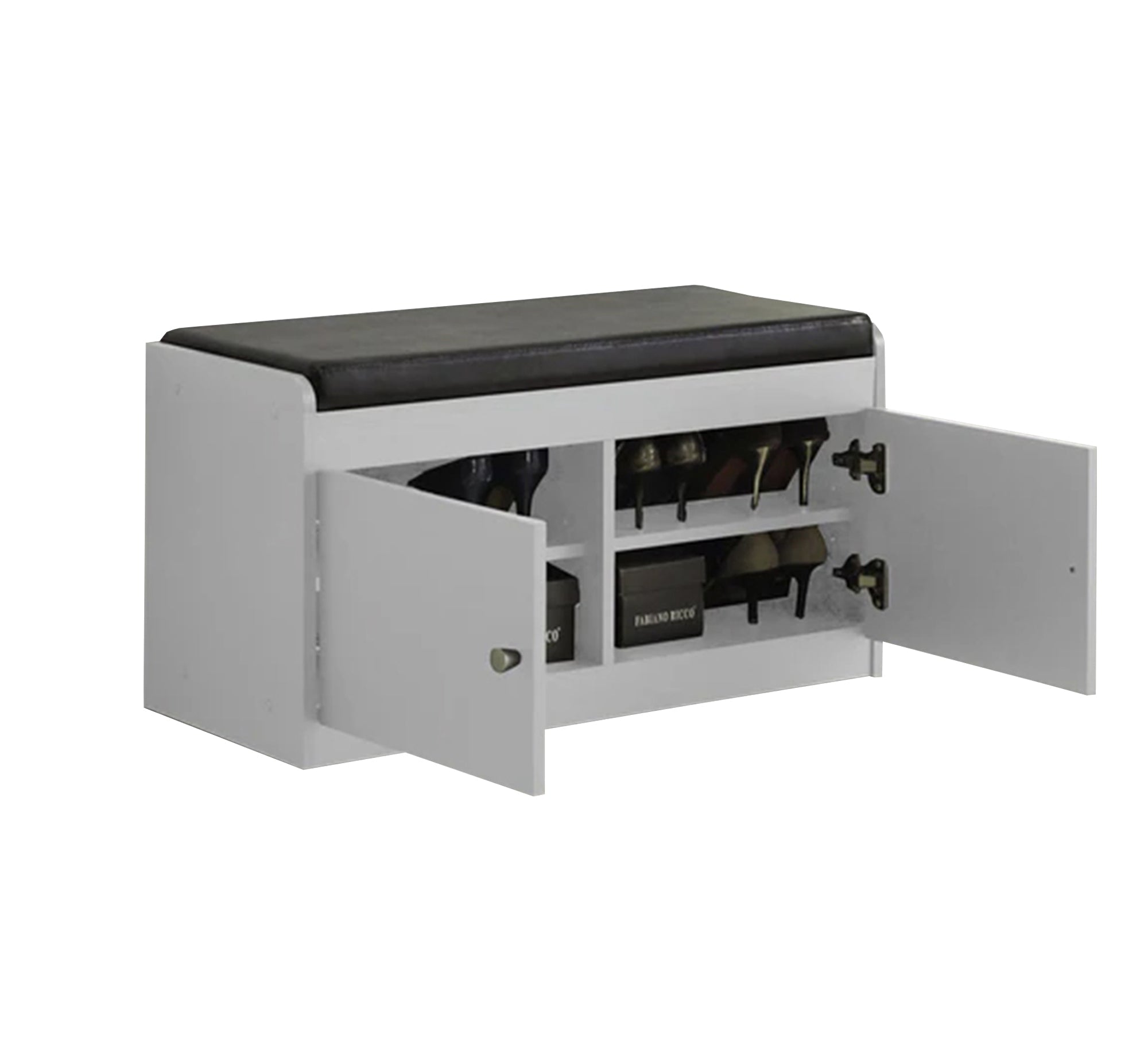 Shoe bench - Vitrine Furniture - Furniture