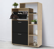 Shoe cabinet that complements all decors - Vitrine Furniture - Furniture